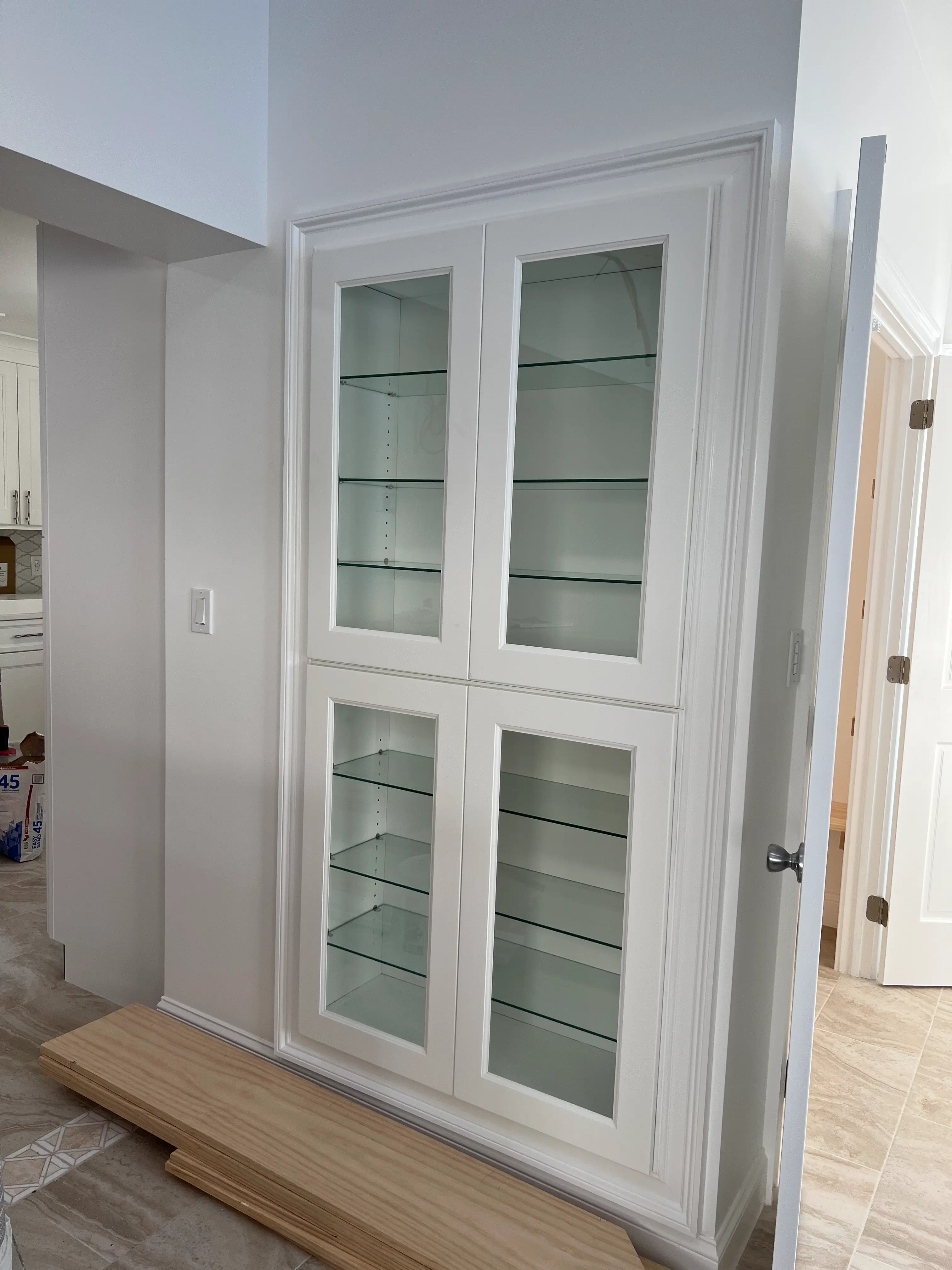 Gallery Image: A&L Corner Stone Association LLC