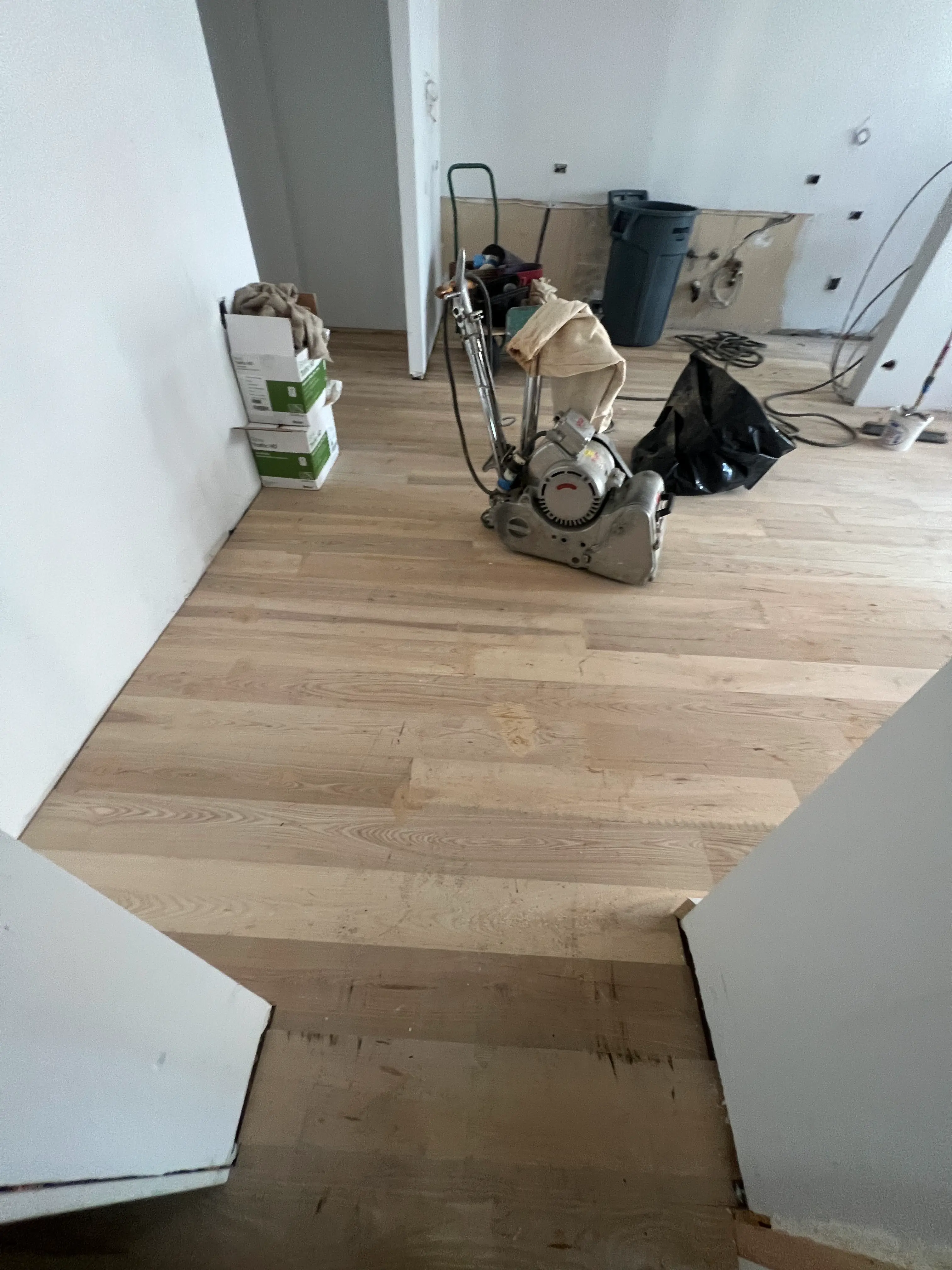 Gallery Image: A&L Corner Stone Association LLC