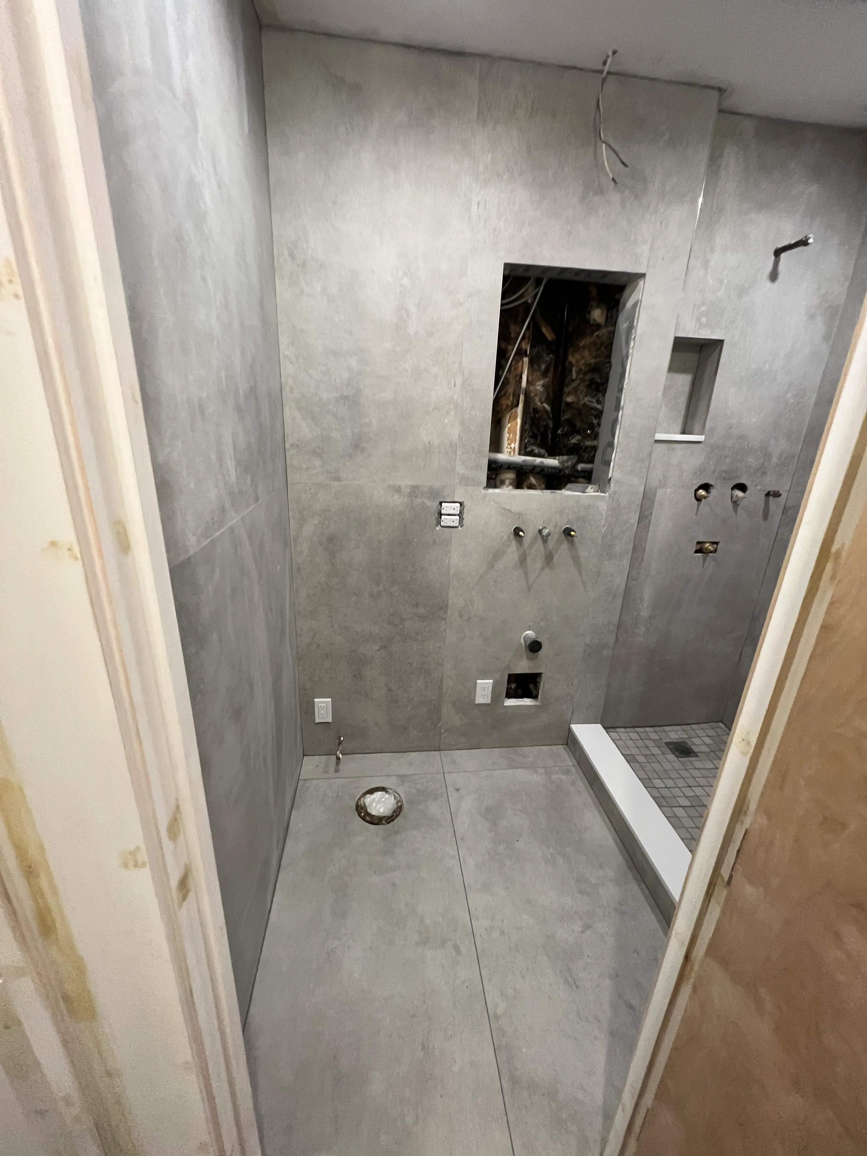 Gallery Image: A&L Corner Stone Association LLC
