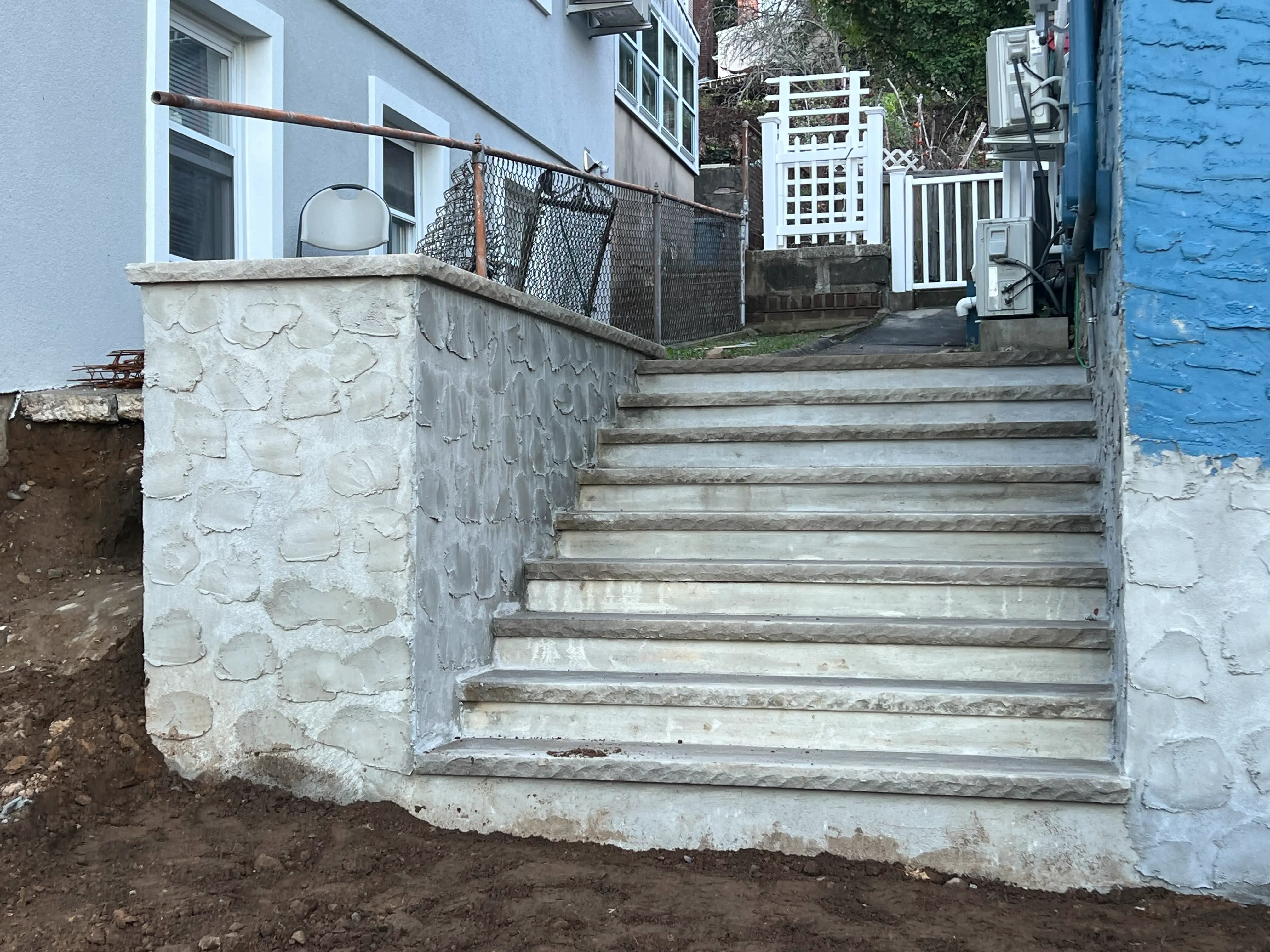 Gallery Image: A&L Corner Stone Association LLC