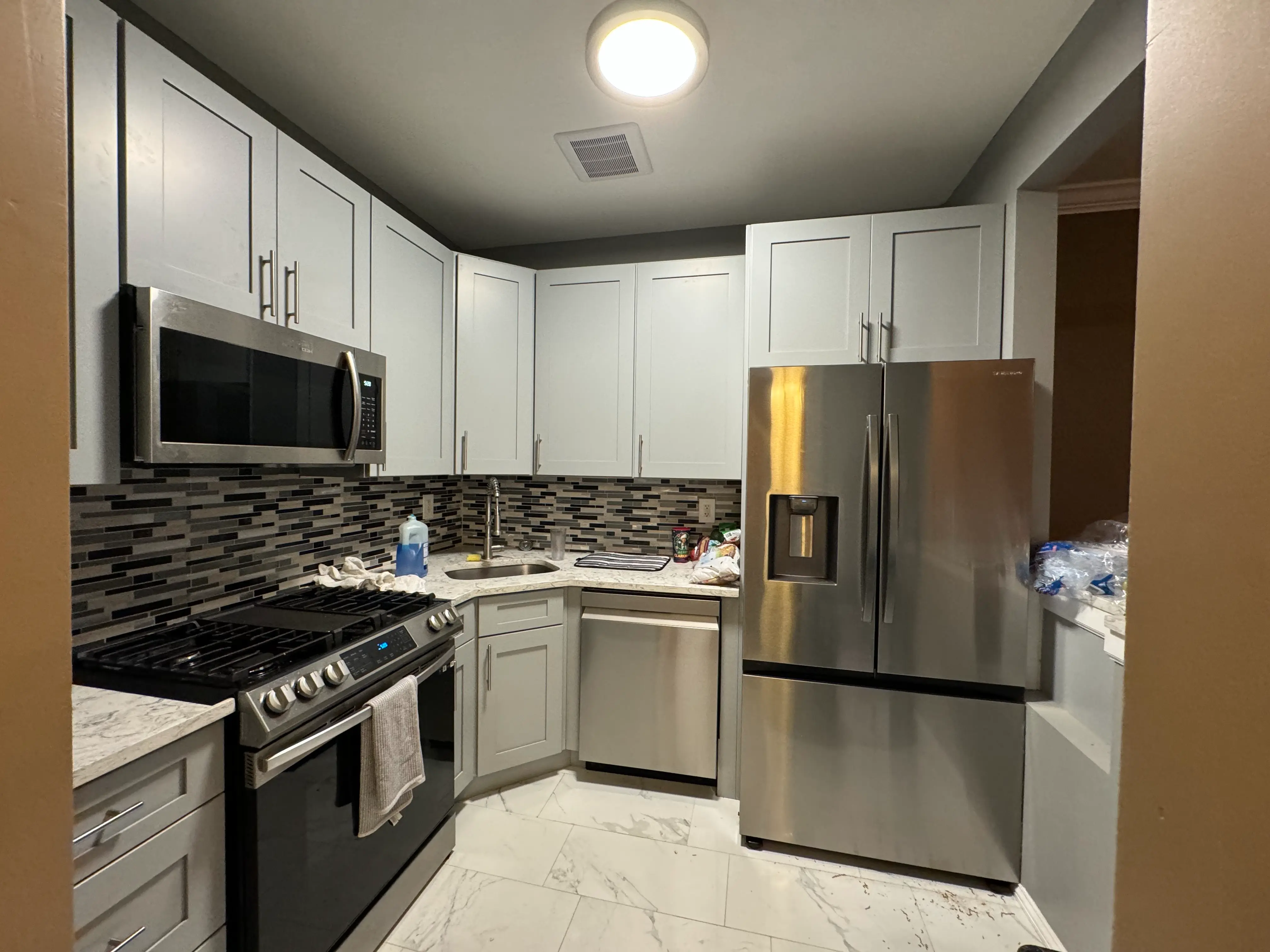 Gallery Image: A&L Corner Stone Association LLC