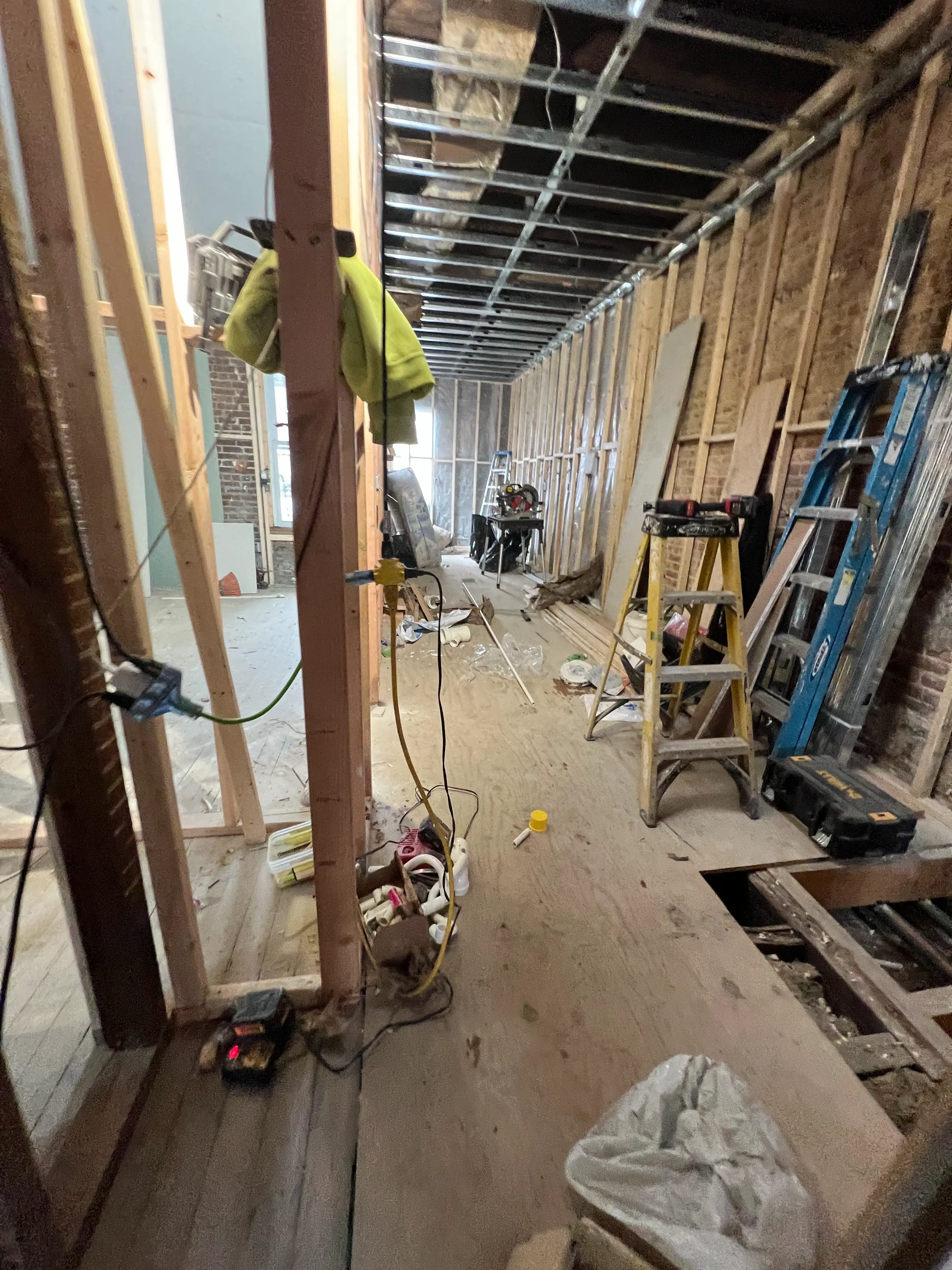Gallery Image: A&L Corner Stone Association LLC