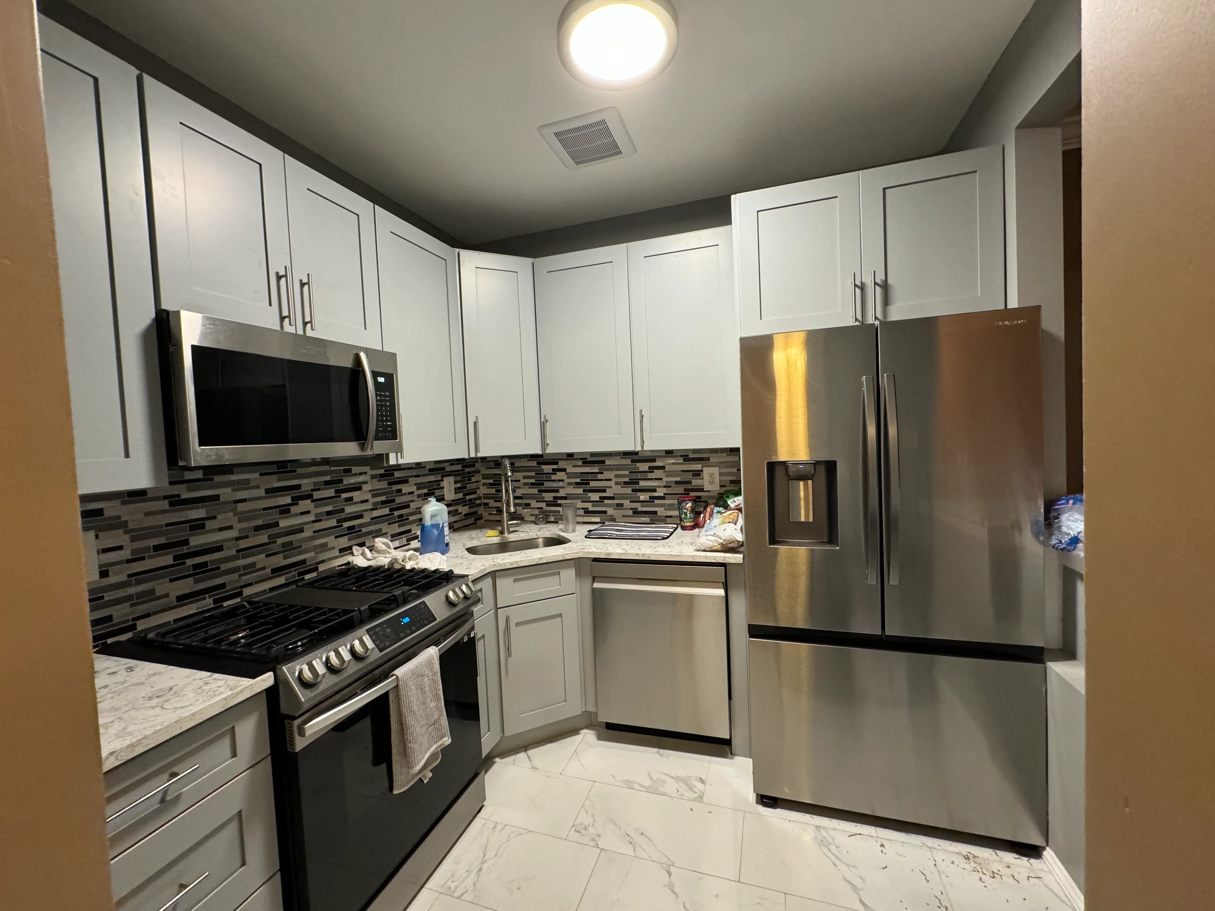 Gallery Image: A&L Corner Stone Association LLC