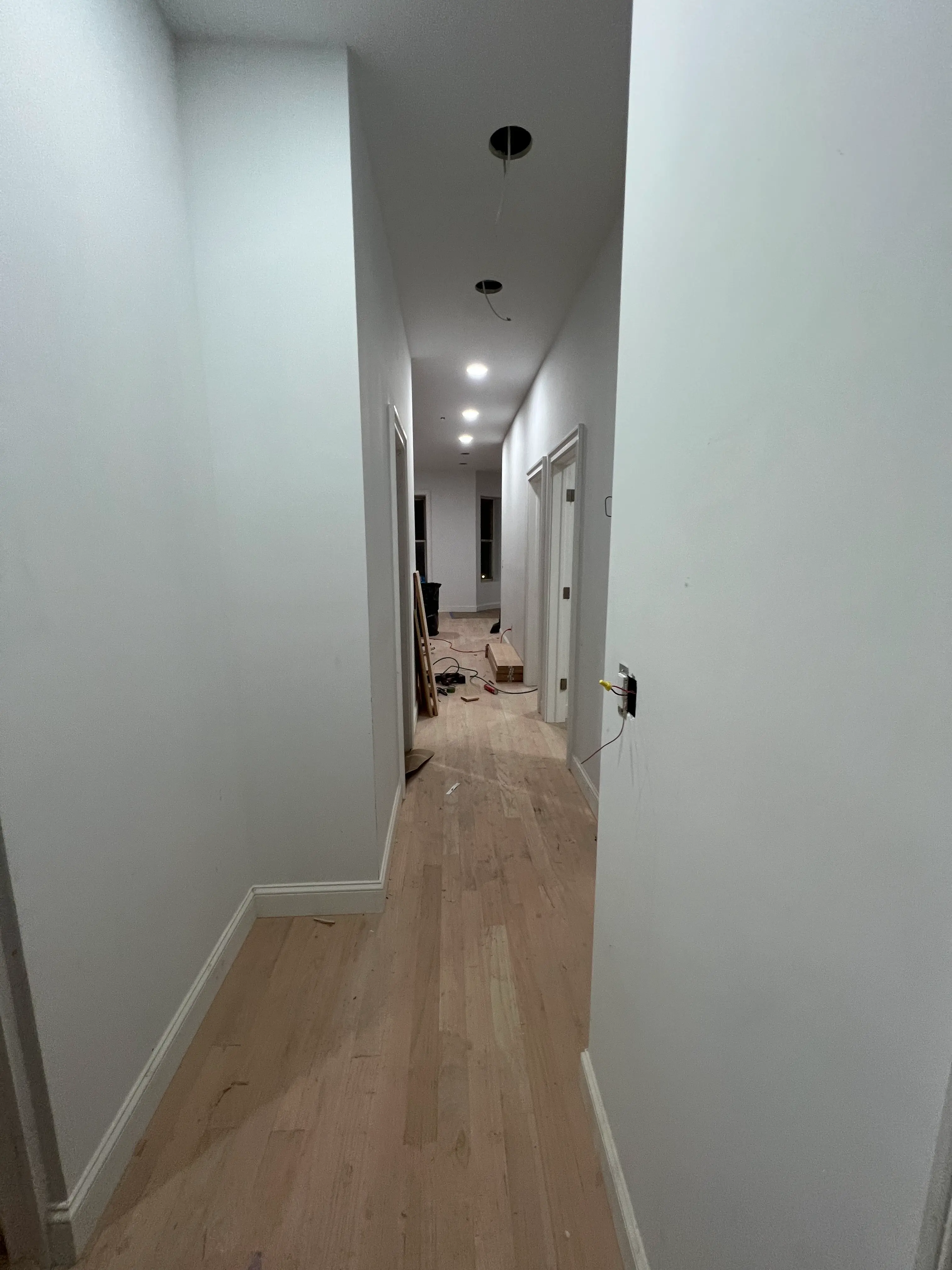 Gallery Image: A&L Corner Stone Association LLC