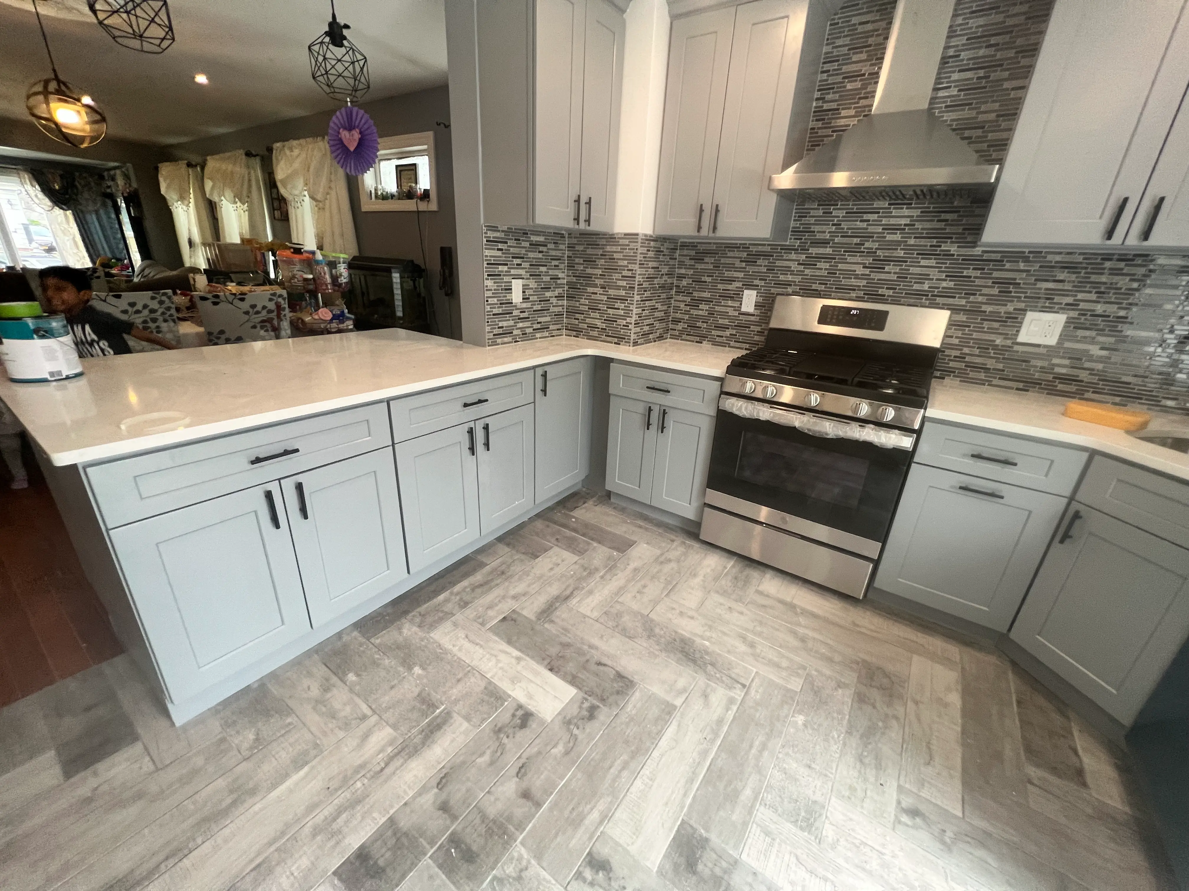 Gallery Image: A&L Corner Stone Association LLC