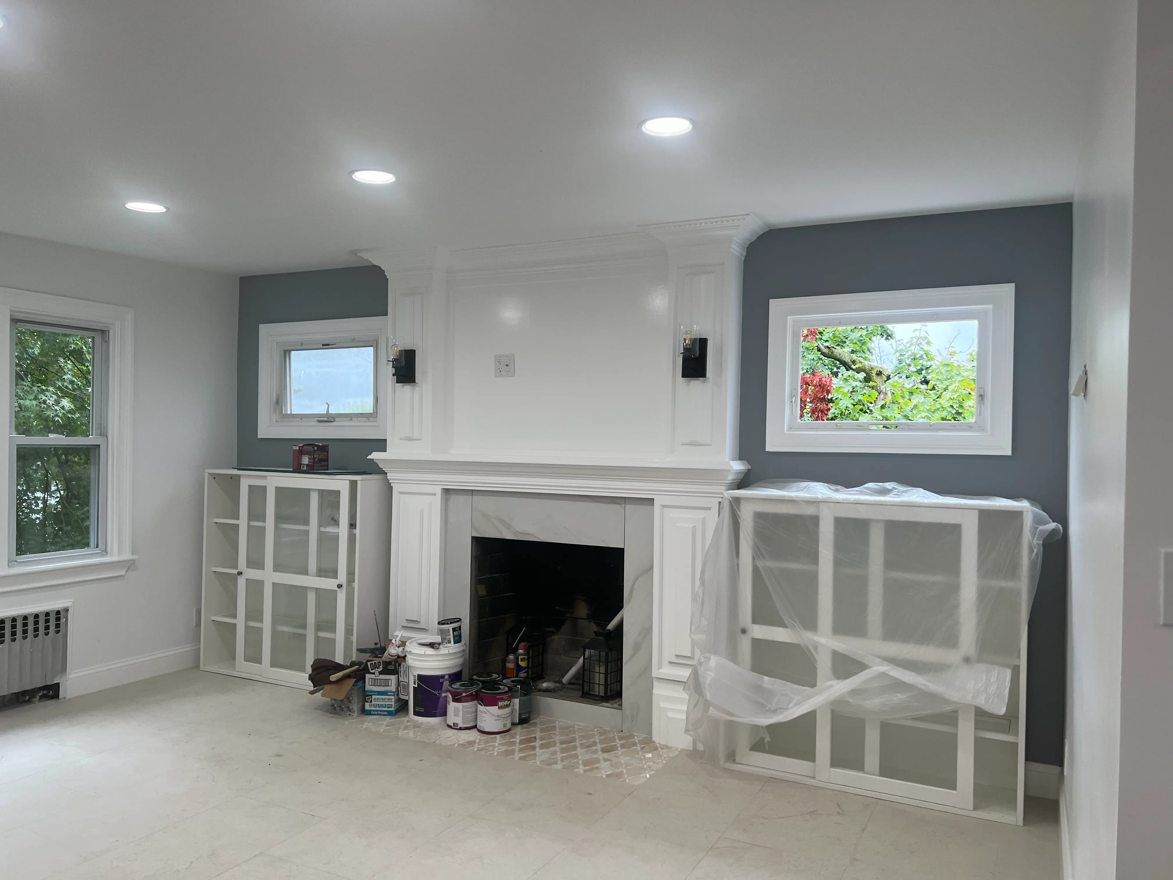 Gallery Image: A&L Corner Stone Association LLC