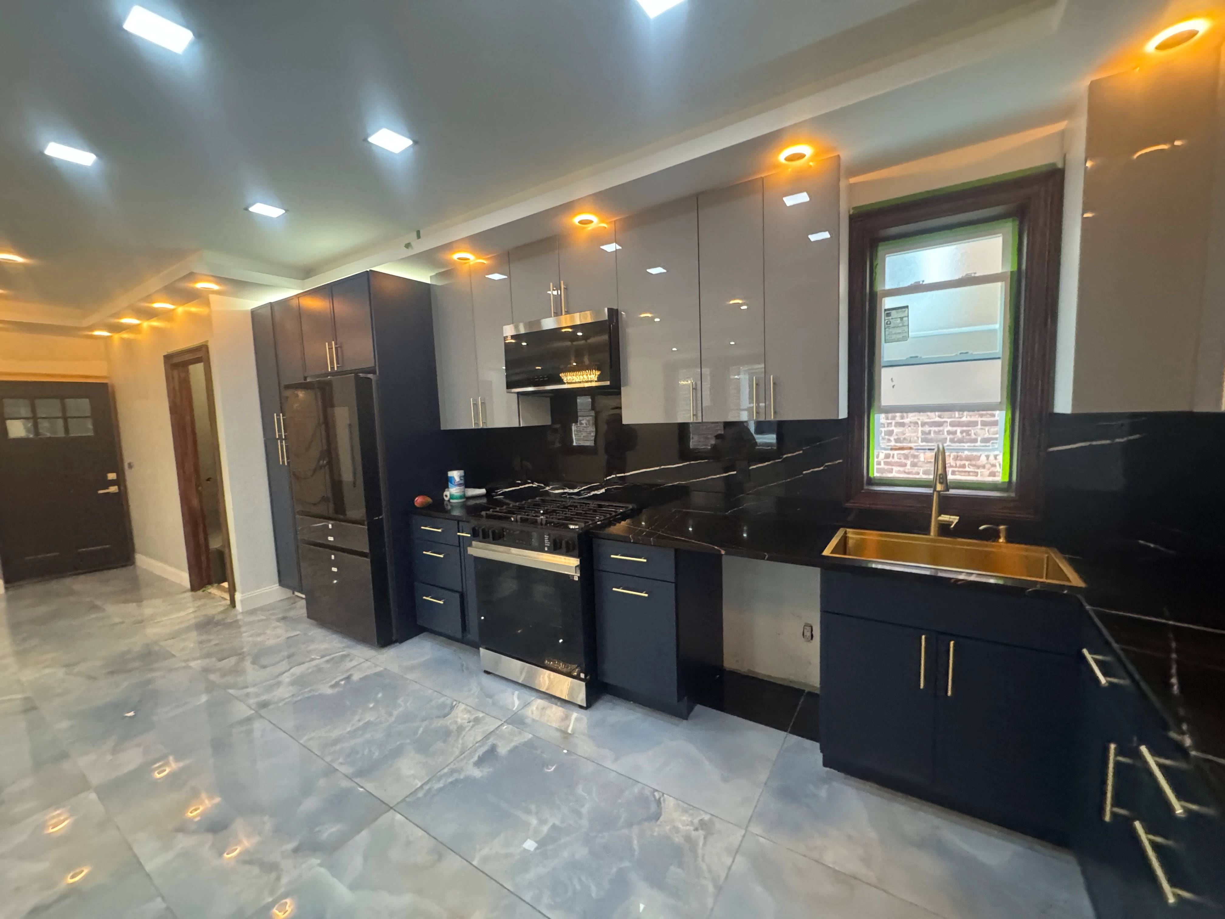 Gallery Image: A&L Corner Stone Association LLC