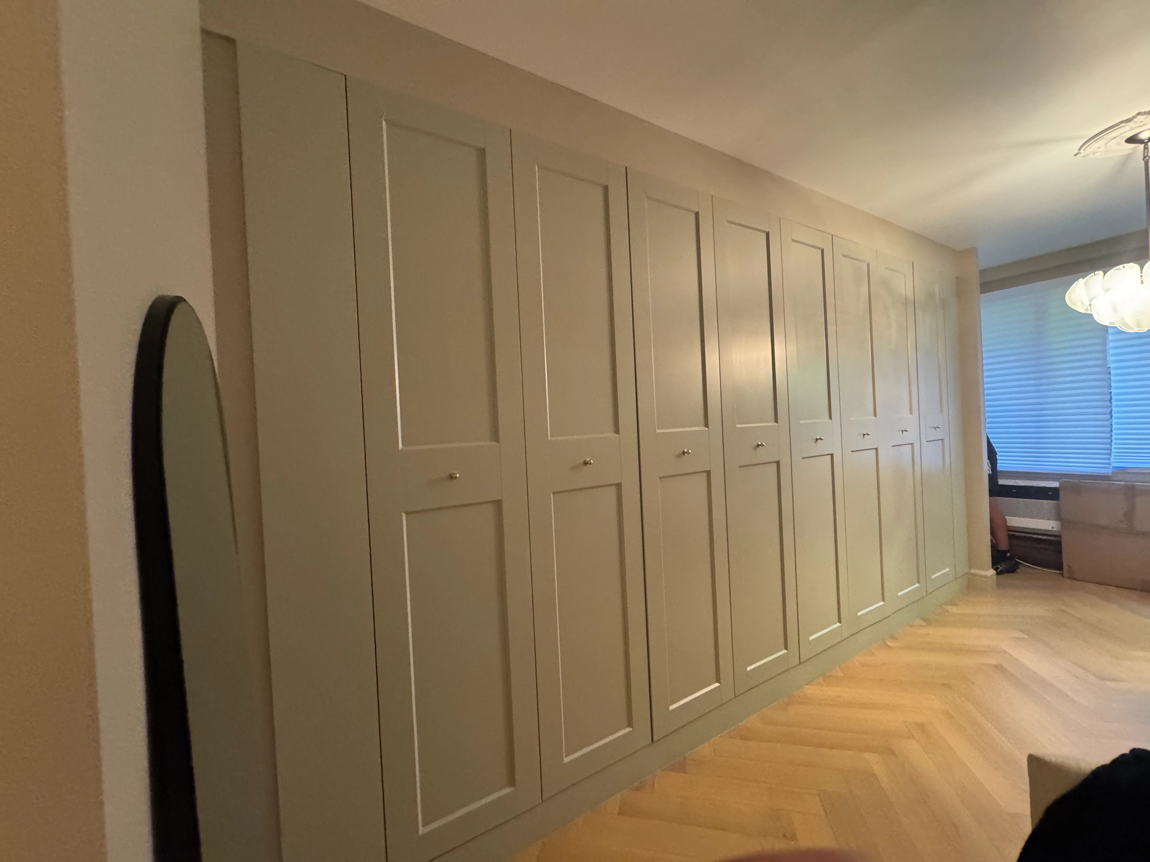 Gallery Image: A&L Corner Stone Association LLC