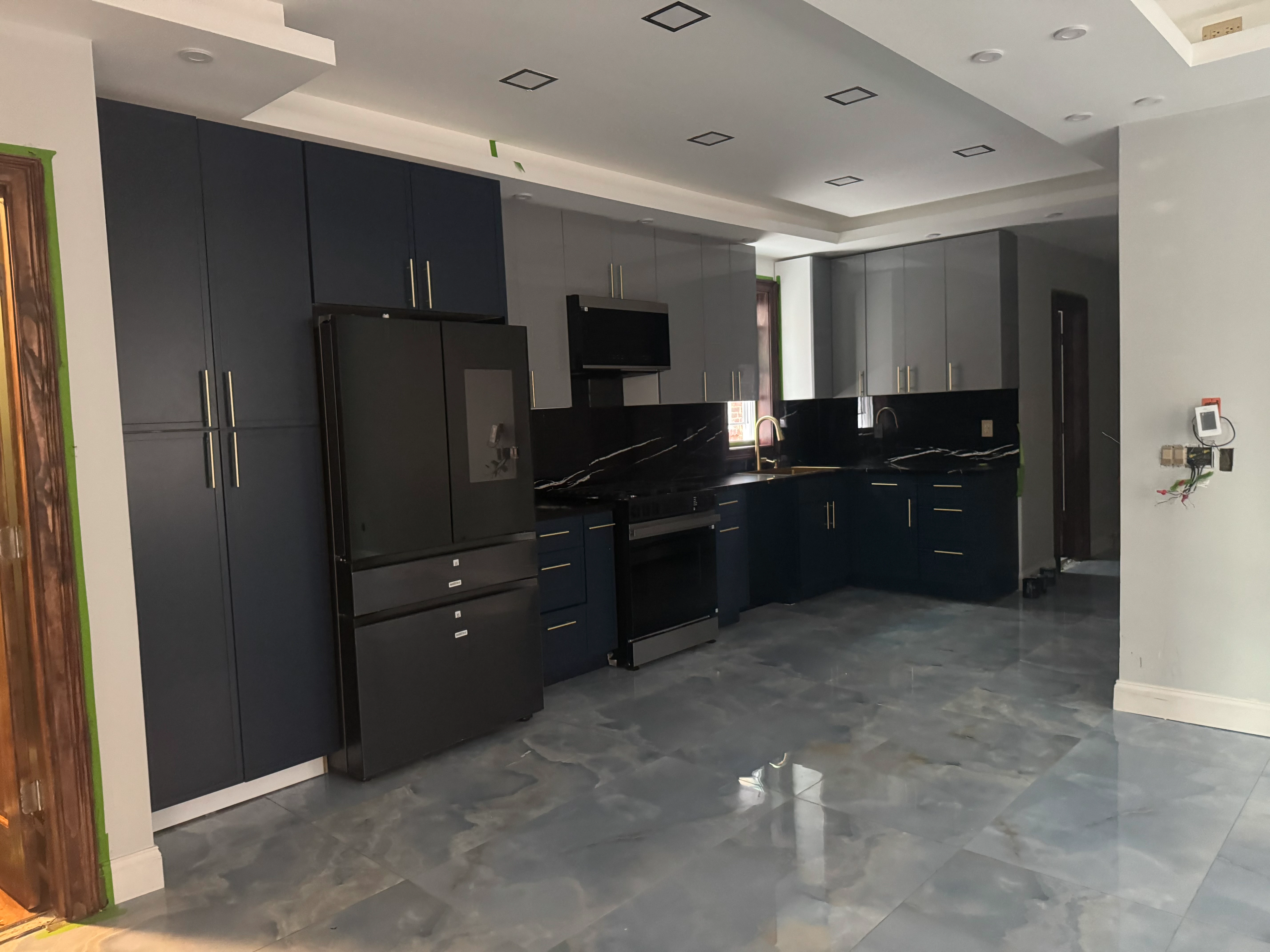 Gallery Image: A&L Corner Stone Association LLC