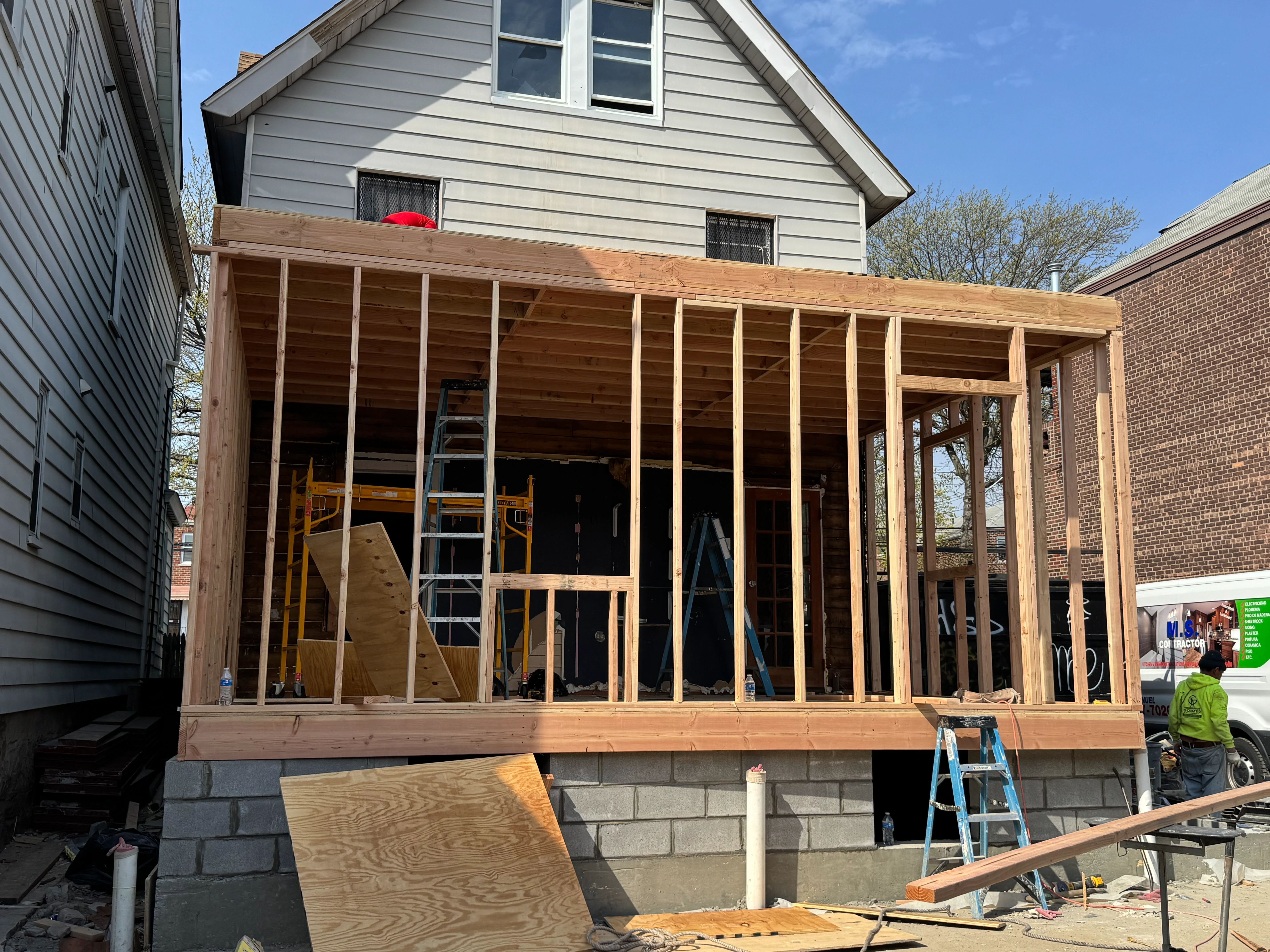 Gallery Image: A&L Corner Stone Association LLC