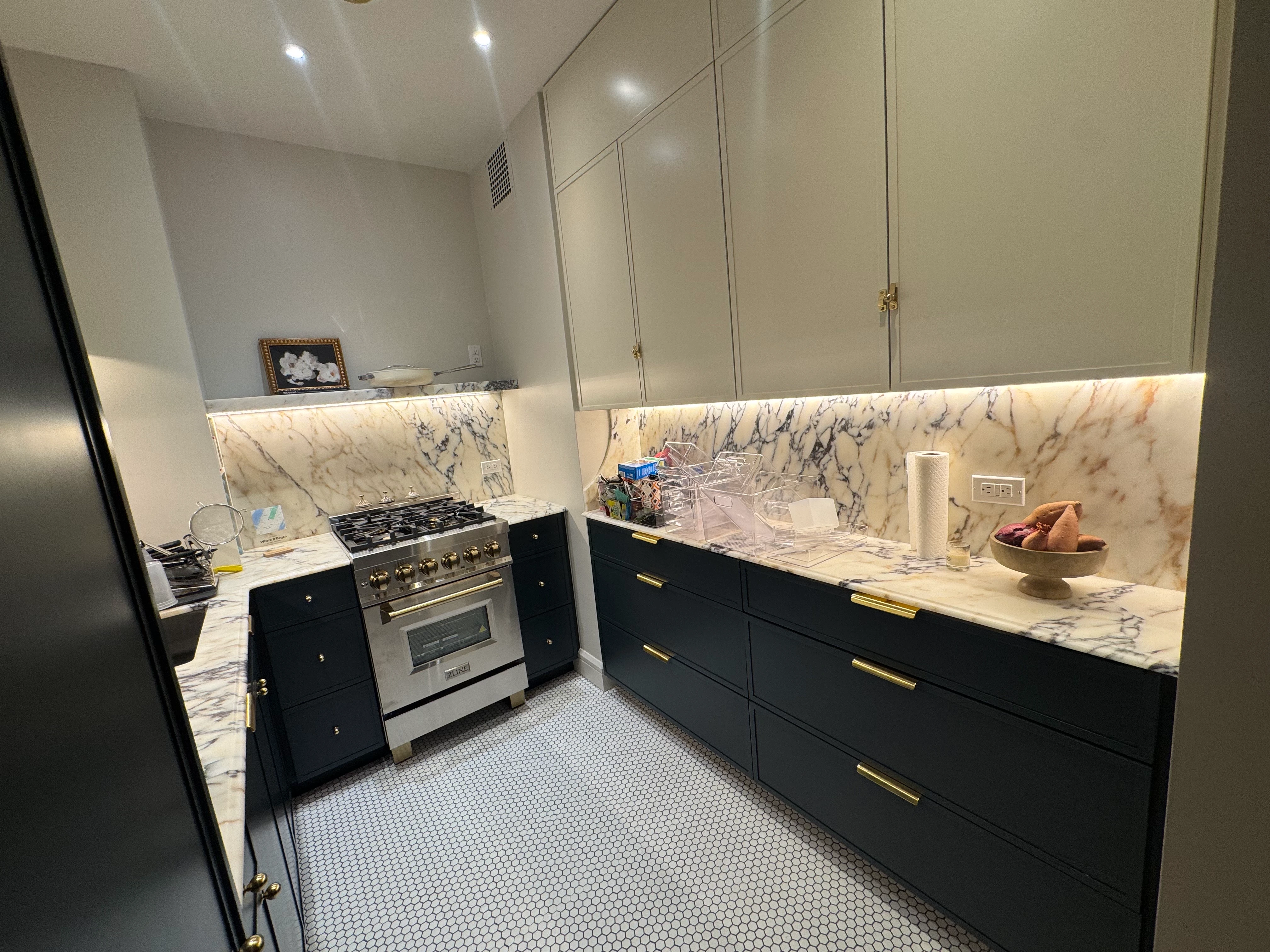 Gallery Image: A&L Corner Stone Association LLC