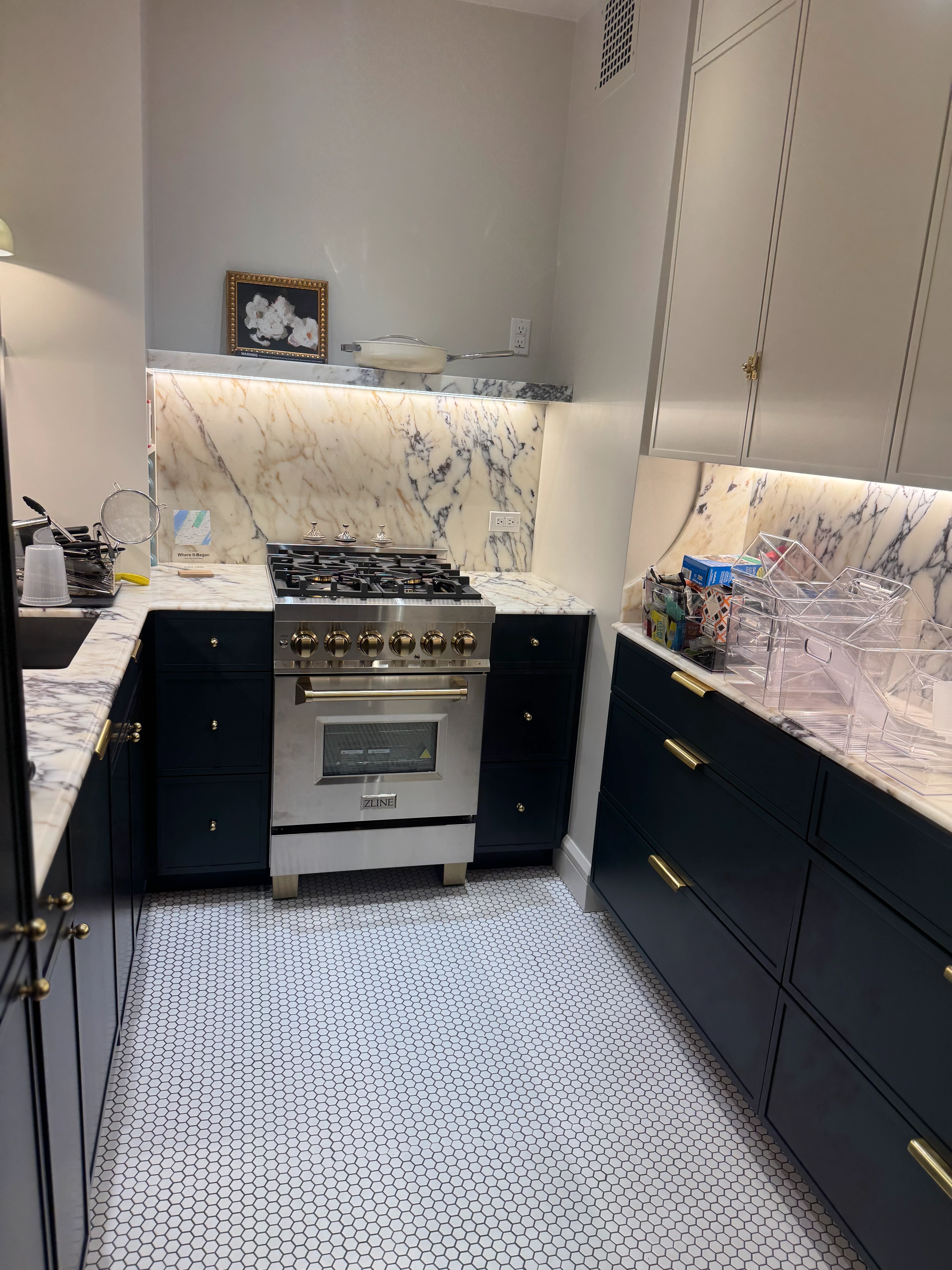 Gallery Image: A&L Corner Stone Association LLC