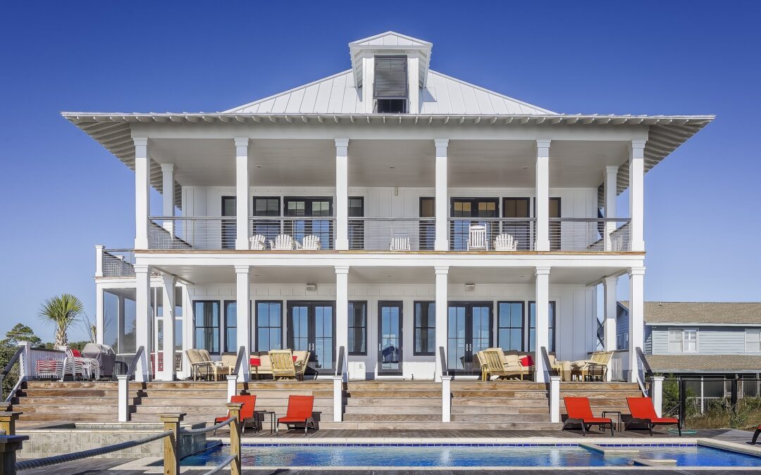 Exterior Painting