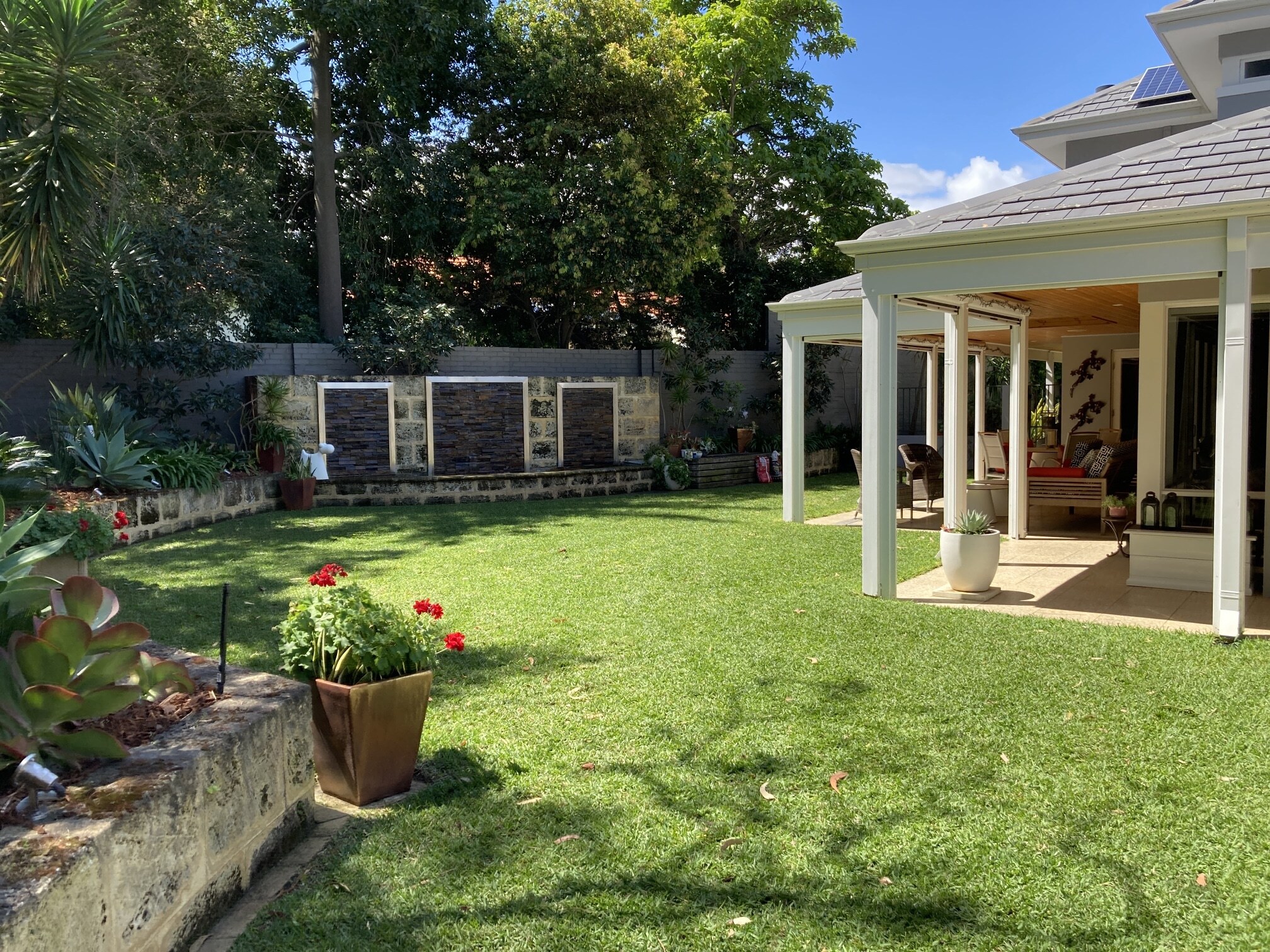 Landscaping Services
