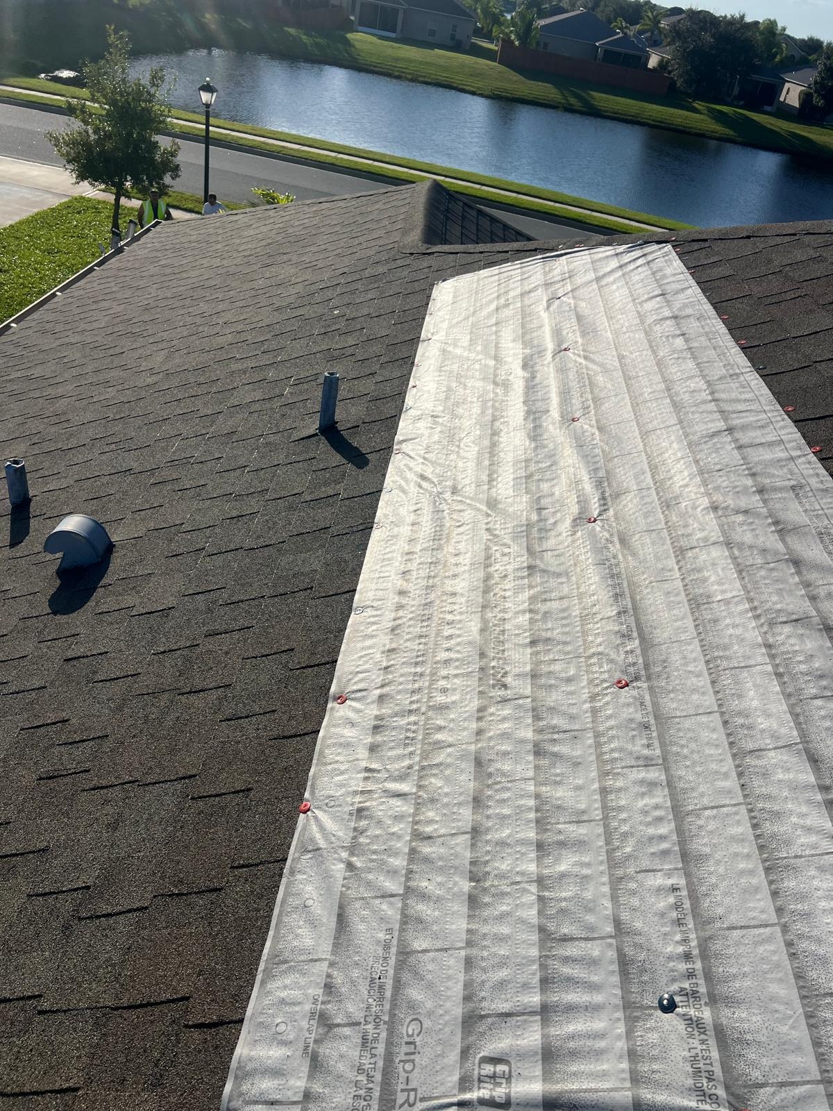 Gallery Image: A.R. ROOFING