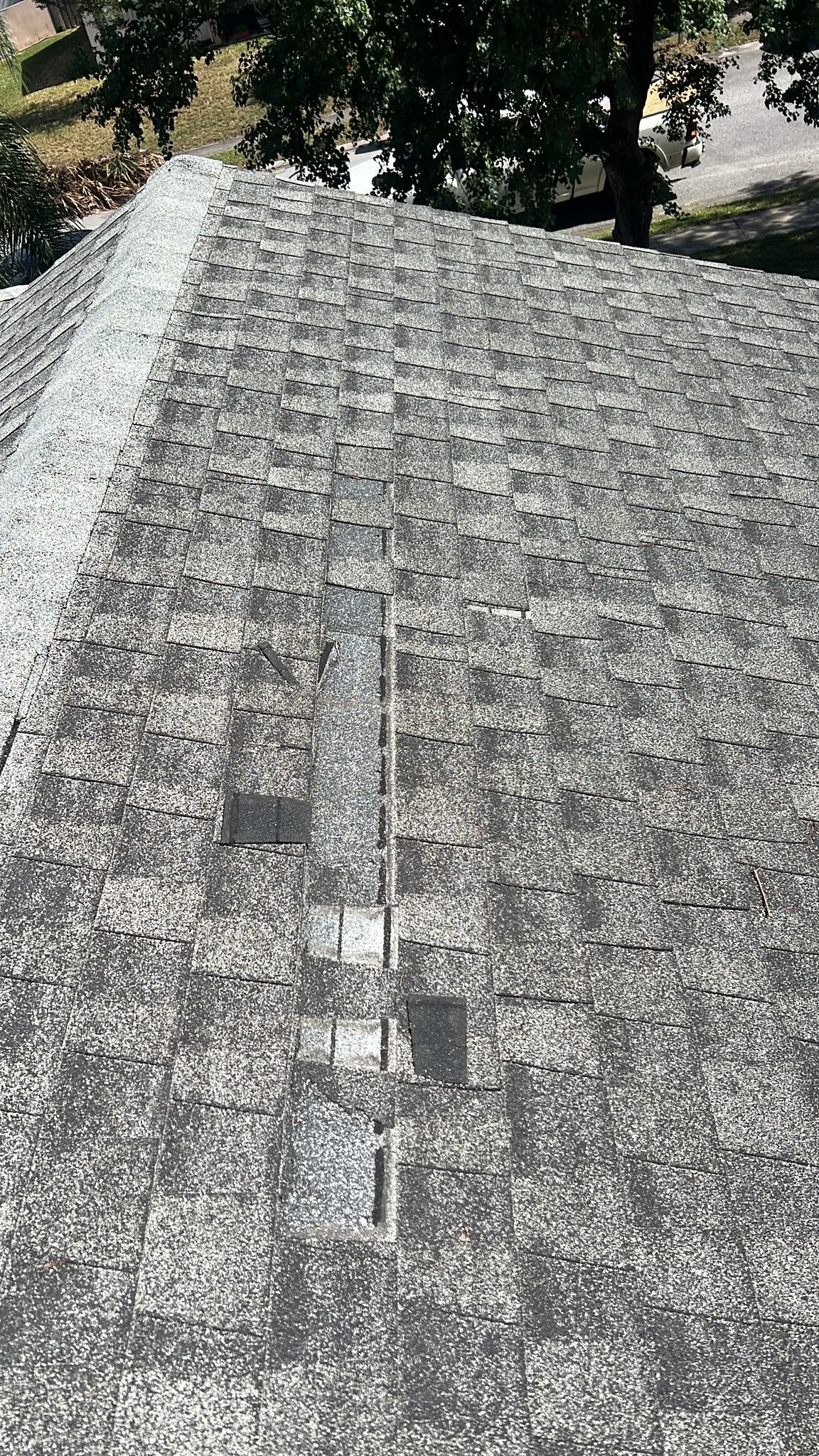 Gallery Image: A.R. ROOFING