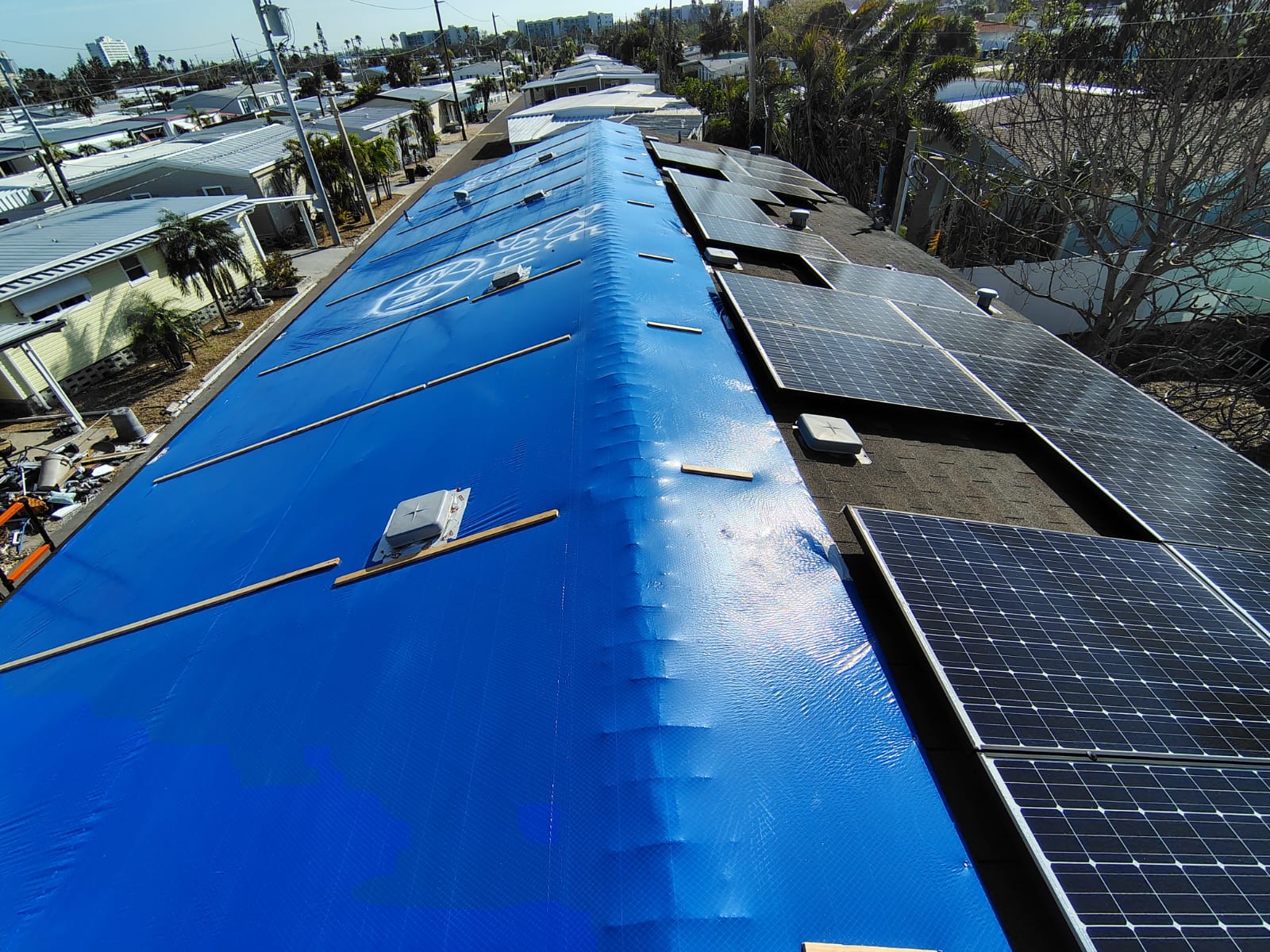 Gallery Image: A.R. ROOFING