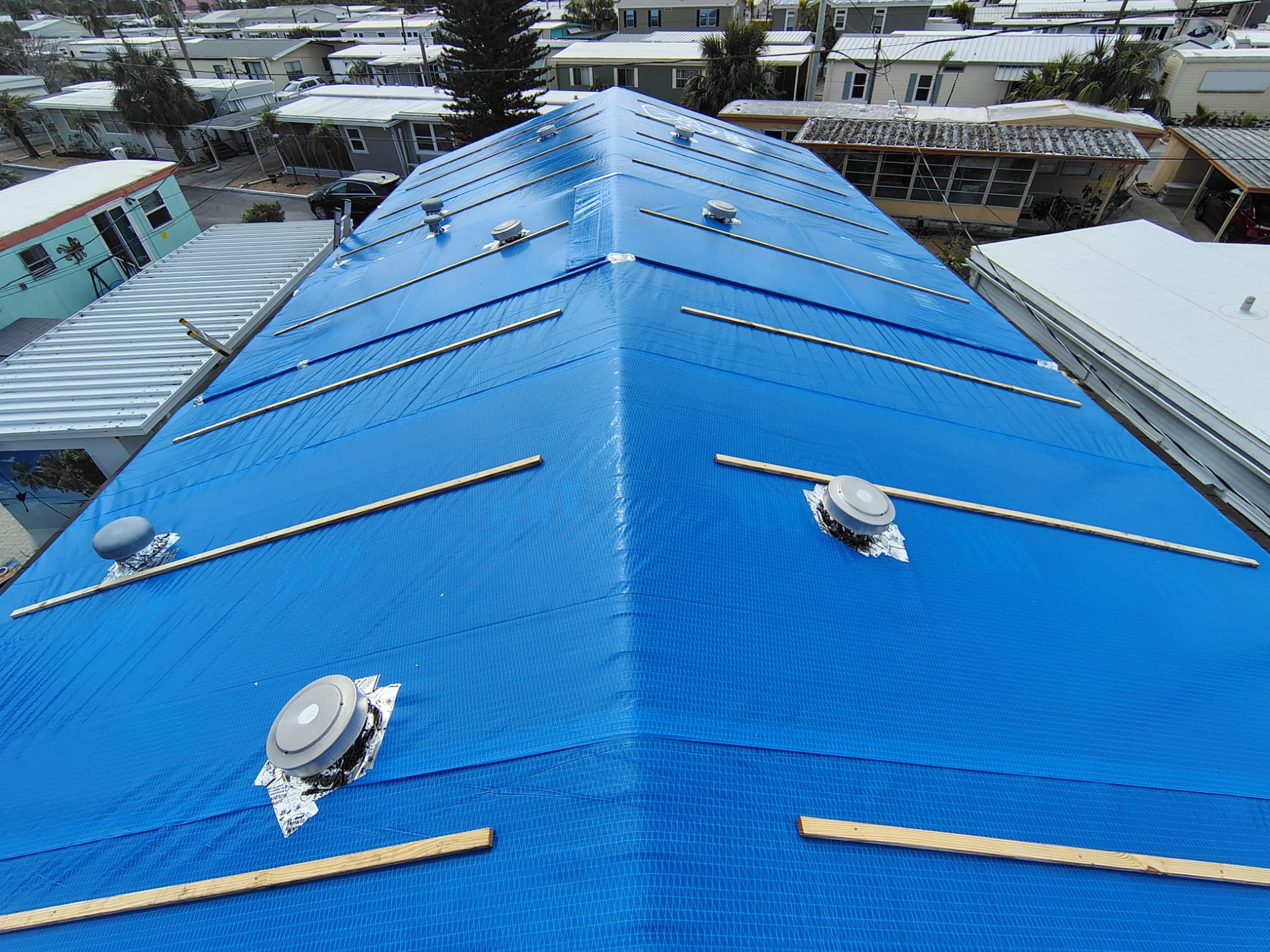 Gallery Image: A.R. ROOFING