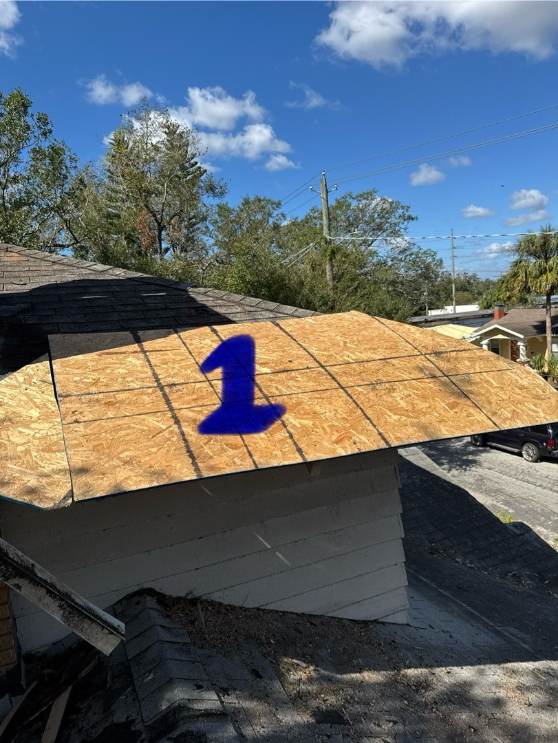 Gallery Image: A.R. ROOFING