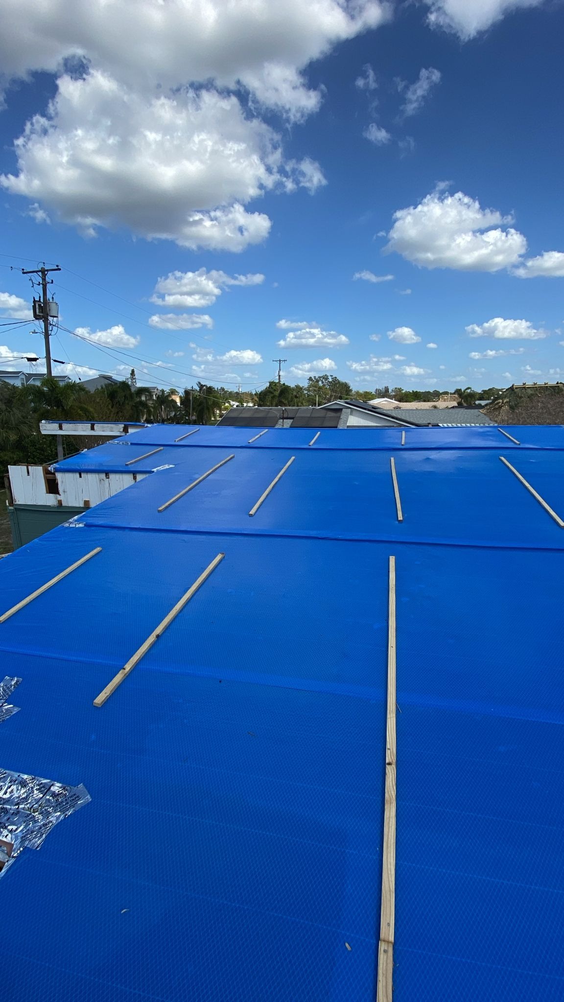 Gallery Image: A.R. ROOFING