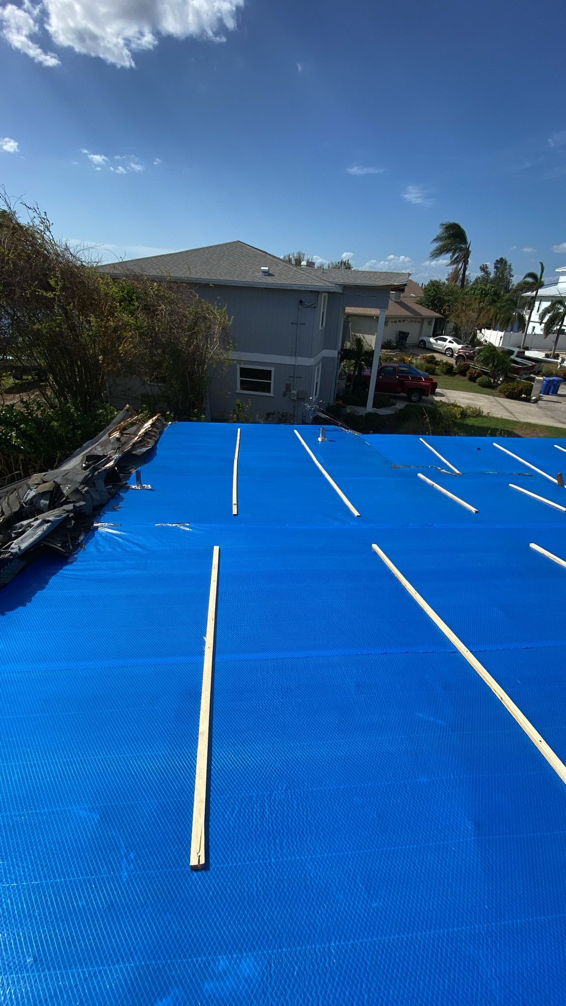 Gallery Image: A.R. ROOFING