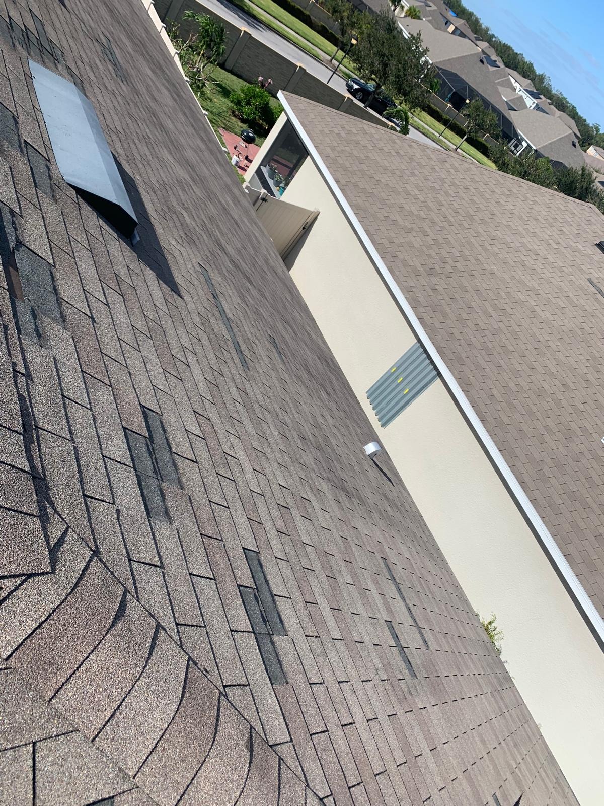 Gallery Image: A.R. ROOFING