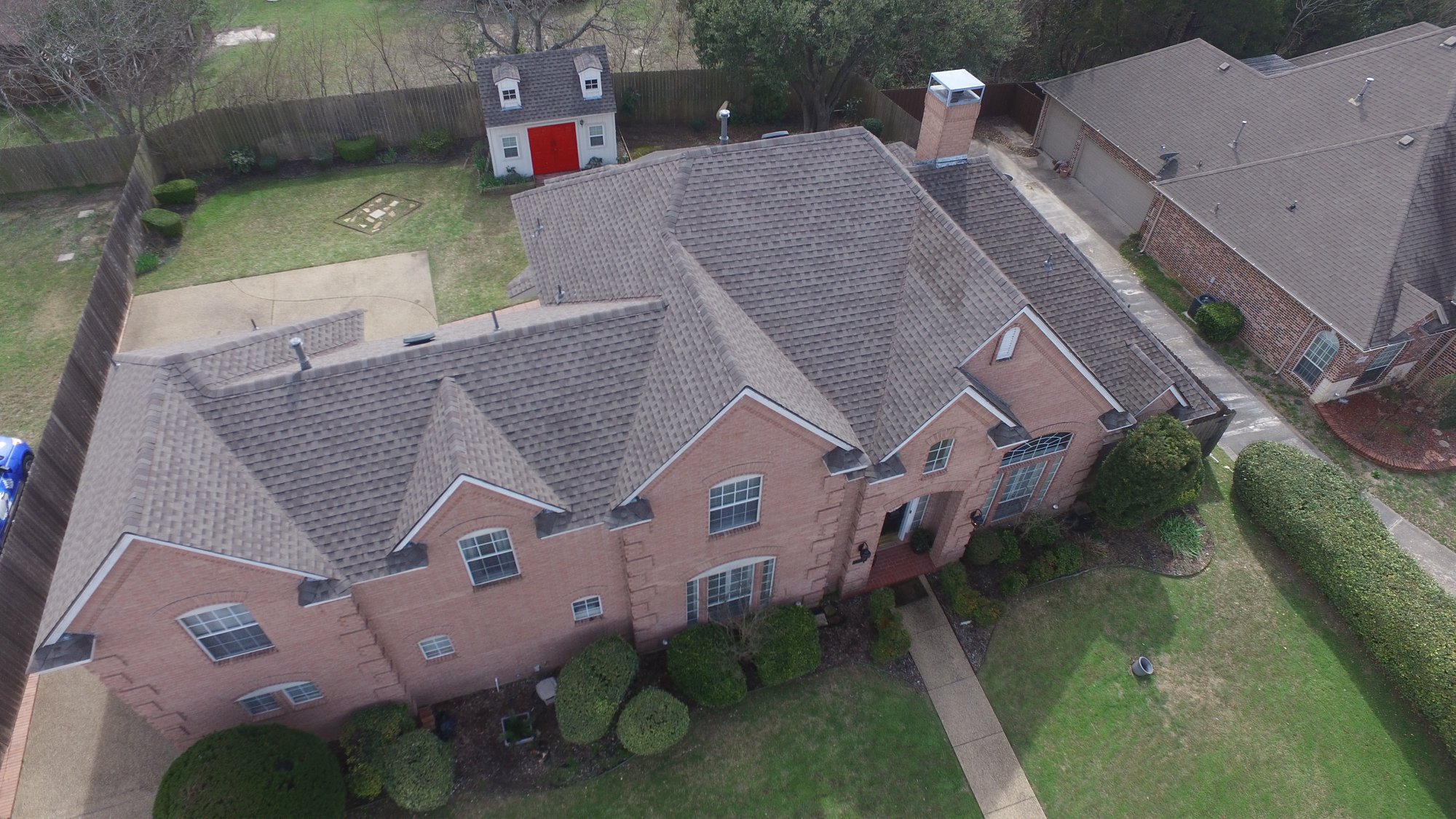 Gallery Image: A.R. ROOFING