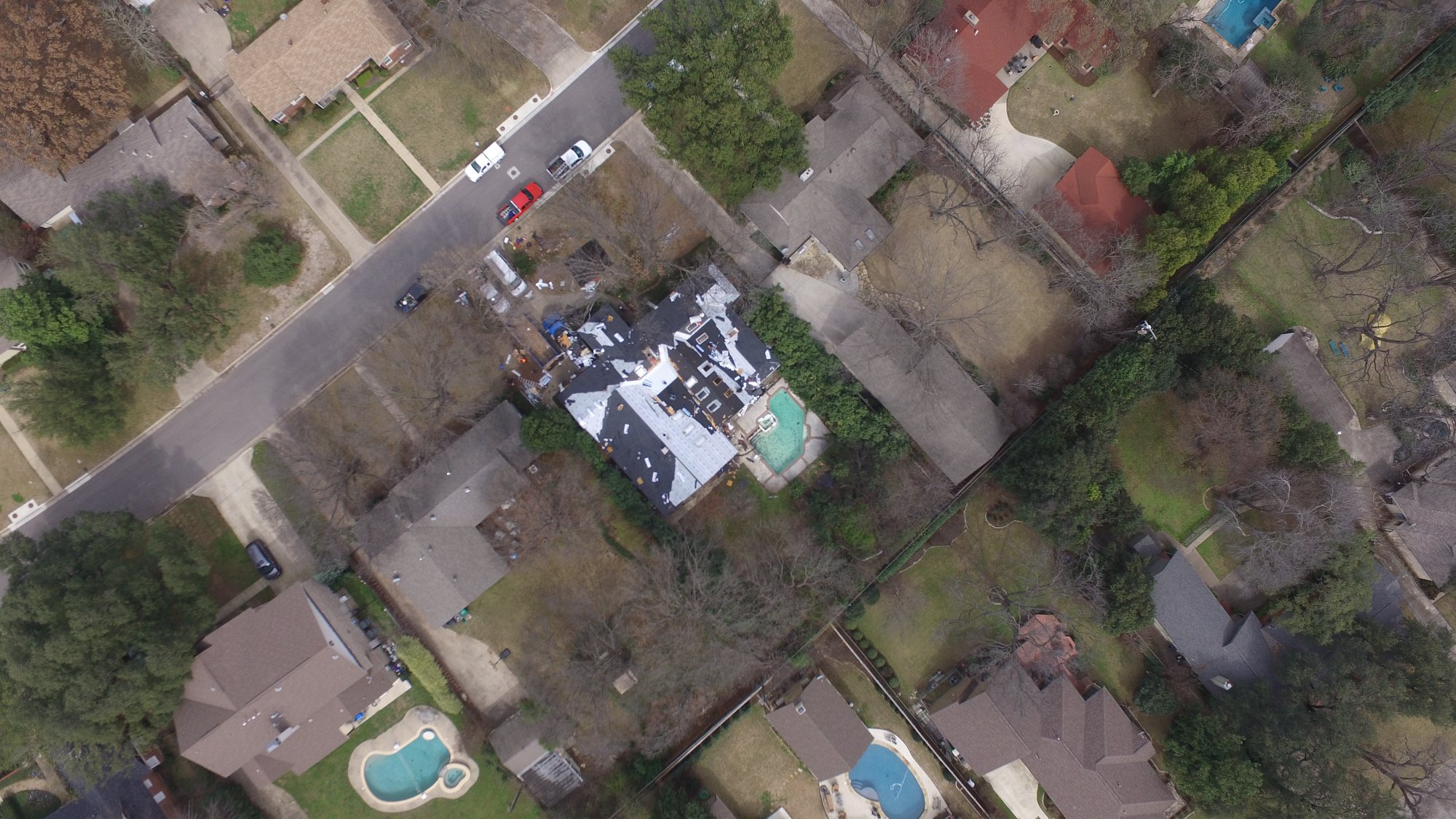 Gallery Image: A.R. ROOFING