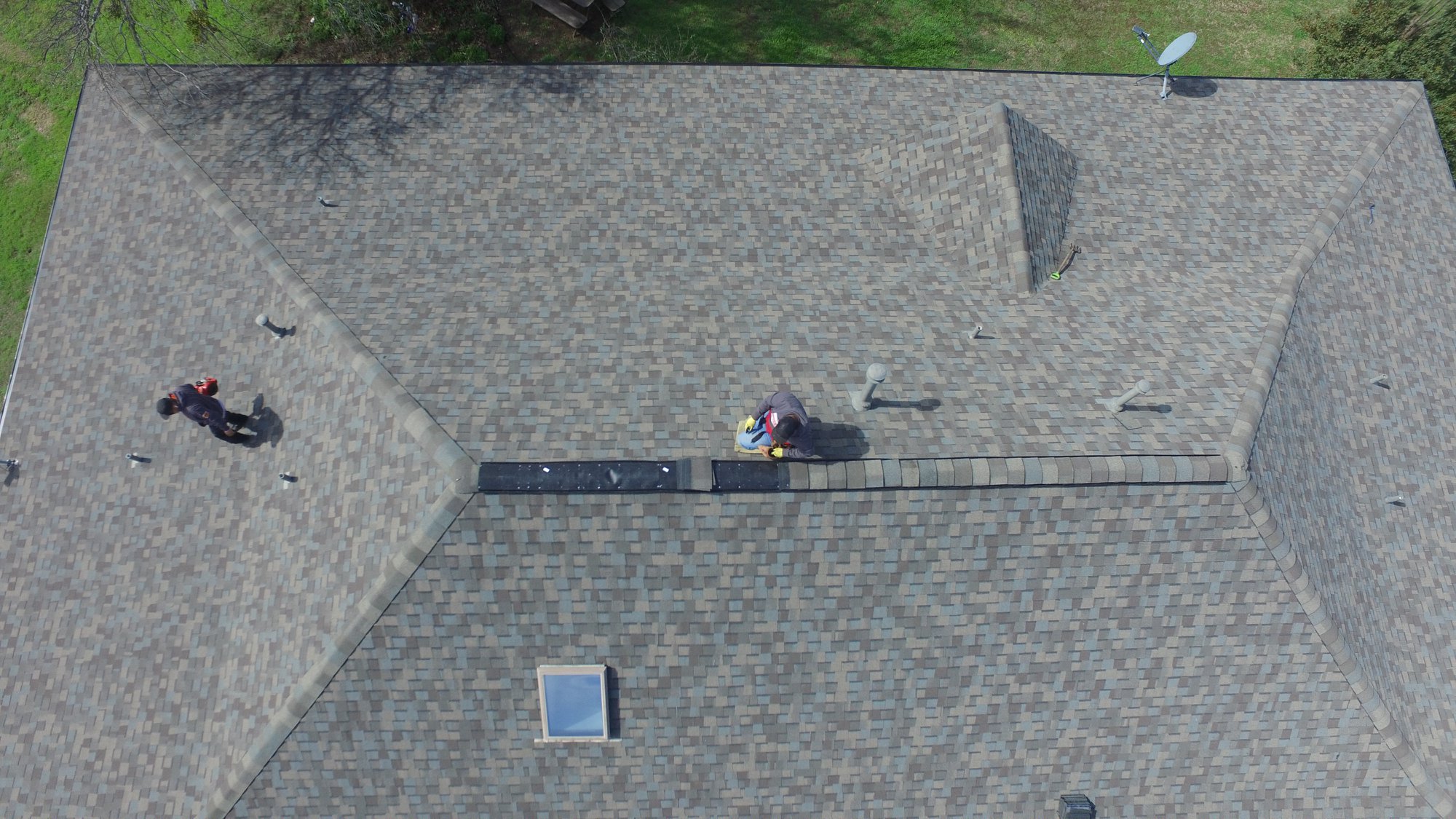 Gallery Image: A.R. ROOFING