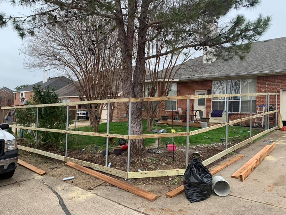 Gallery Image: A.R. ROOFING