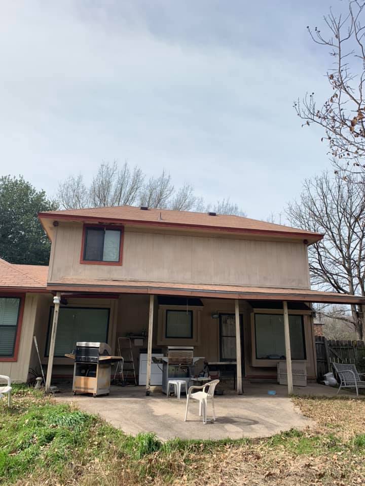 Gallery Image: A.R. ROOFING