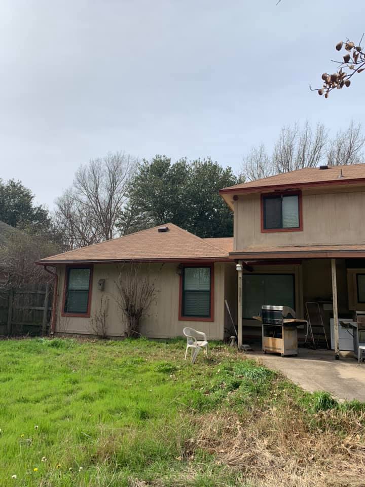 Gallery Image: A.R. ROOFING