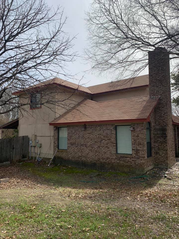 Gallery Image: A.R. ROOFING