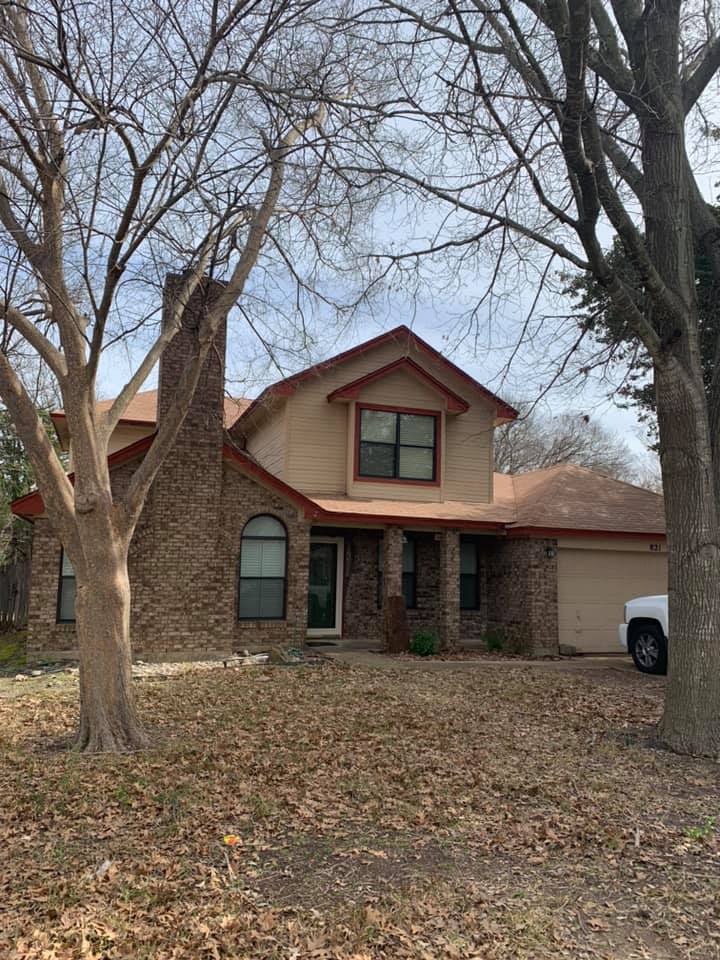 Gallery Image: A.R. ROOFING