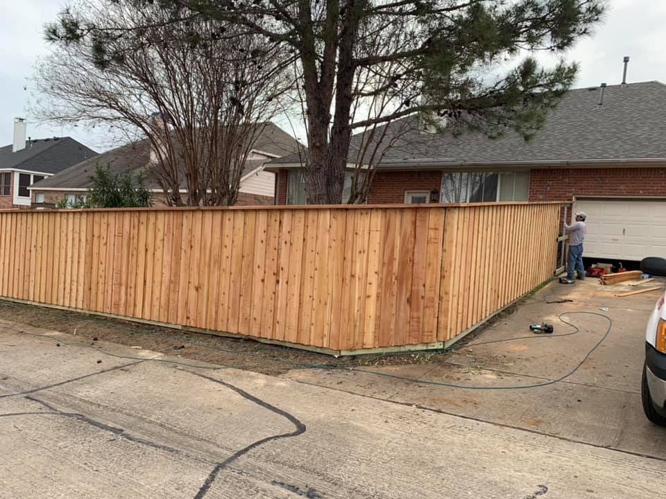 Gallery Image: A.R. ROOFING