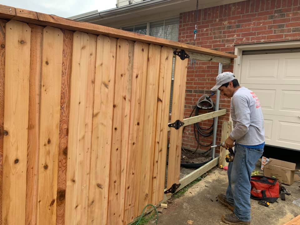 Gallery Image: A.R. ROOFING