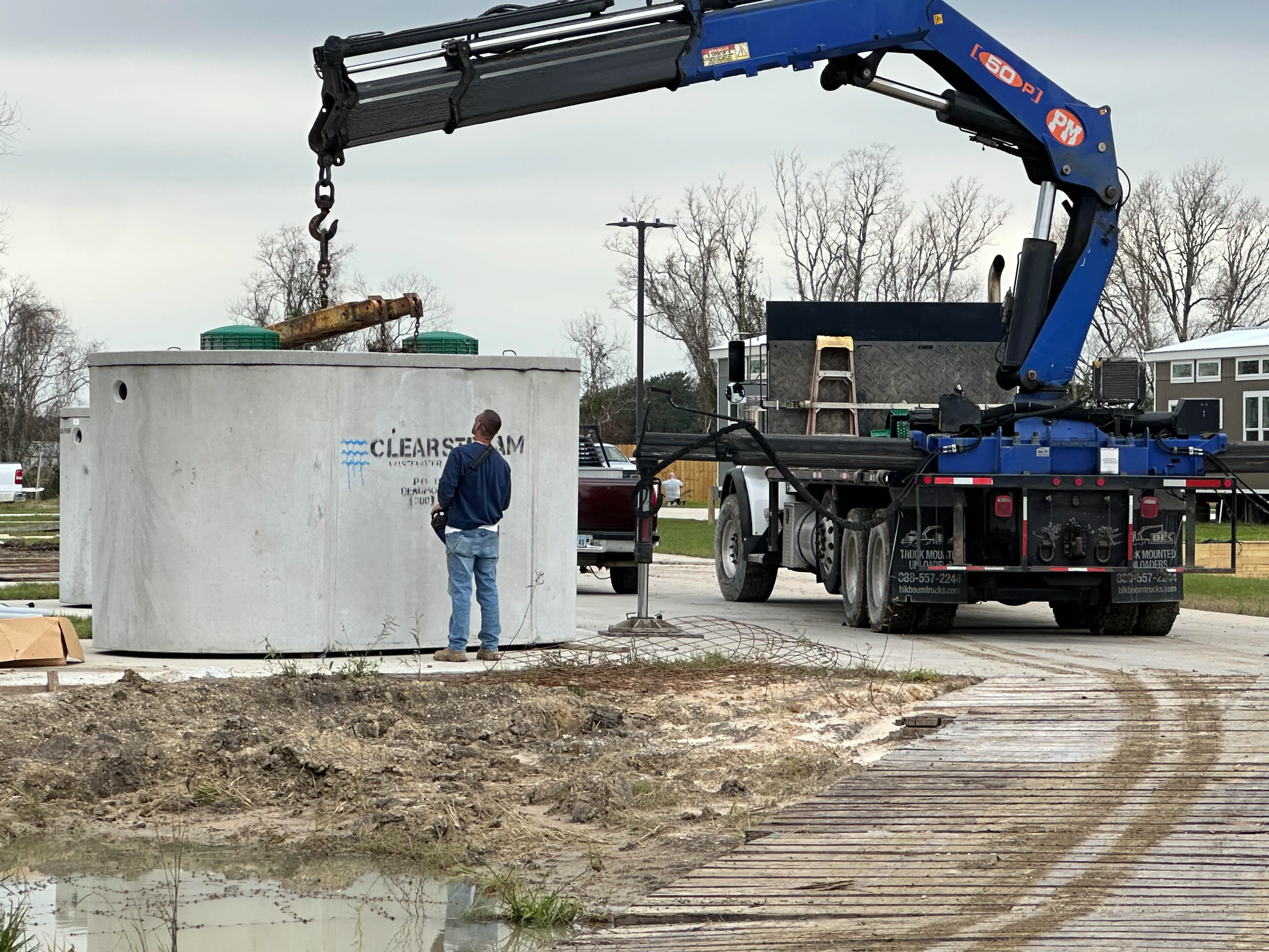 Gallery Image: AB Septic LLC