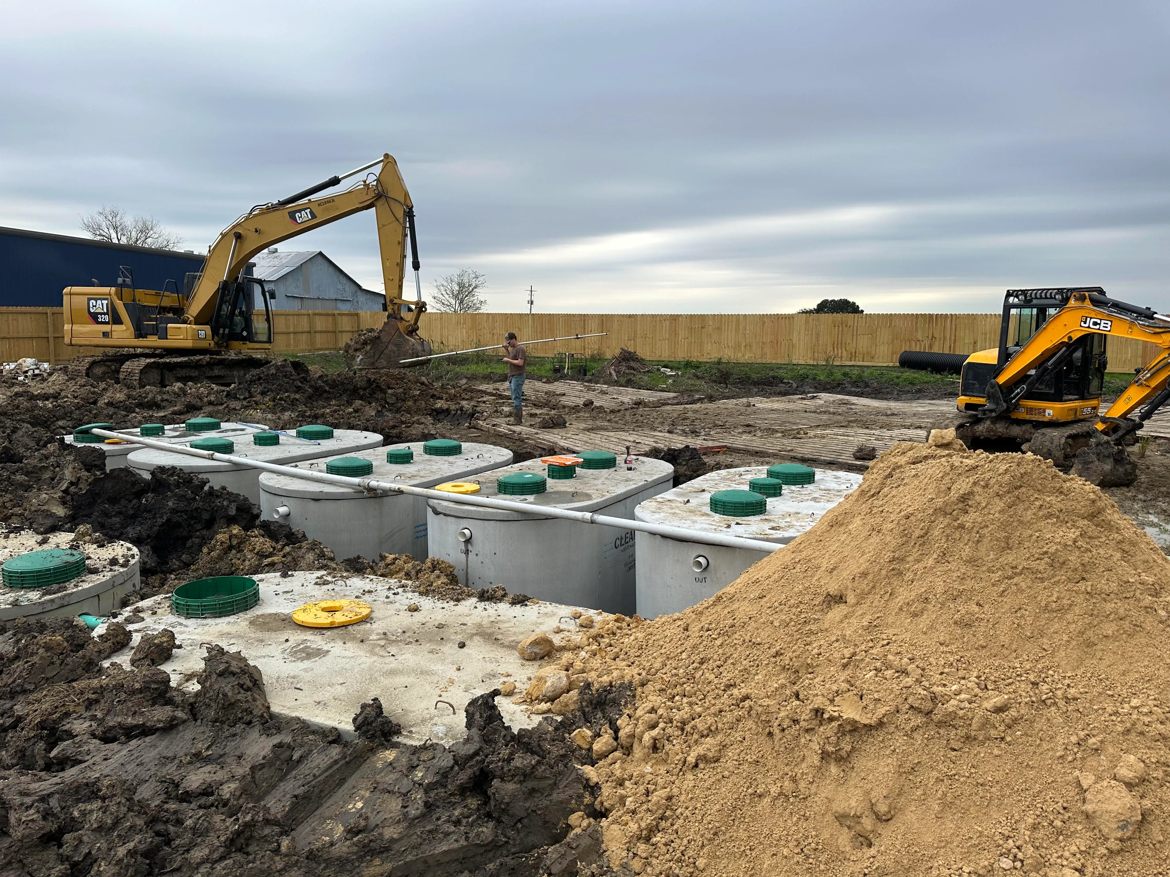 Gallery Image: AB Septic LLC