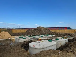 Gallery Image: AB Septic LLC