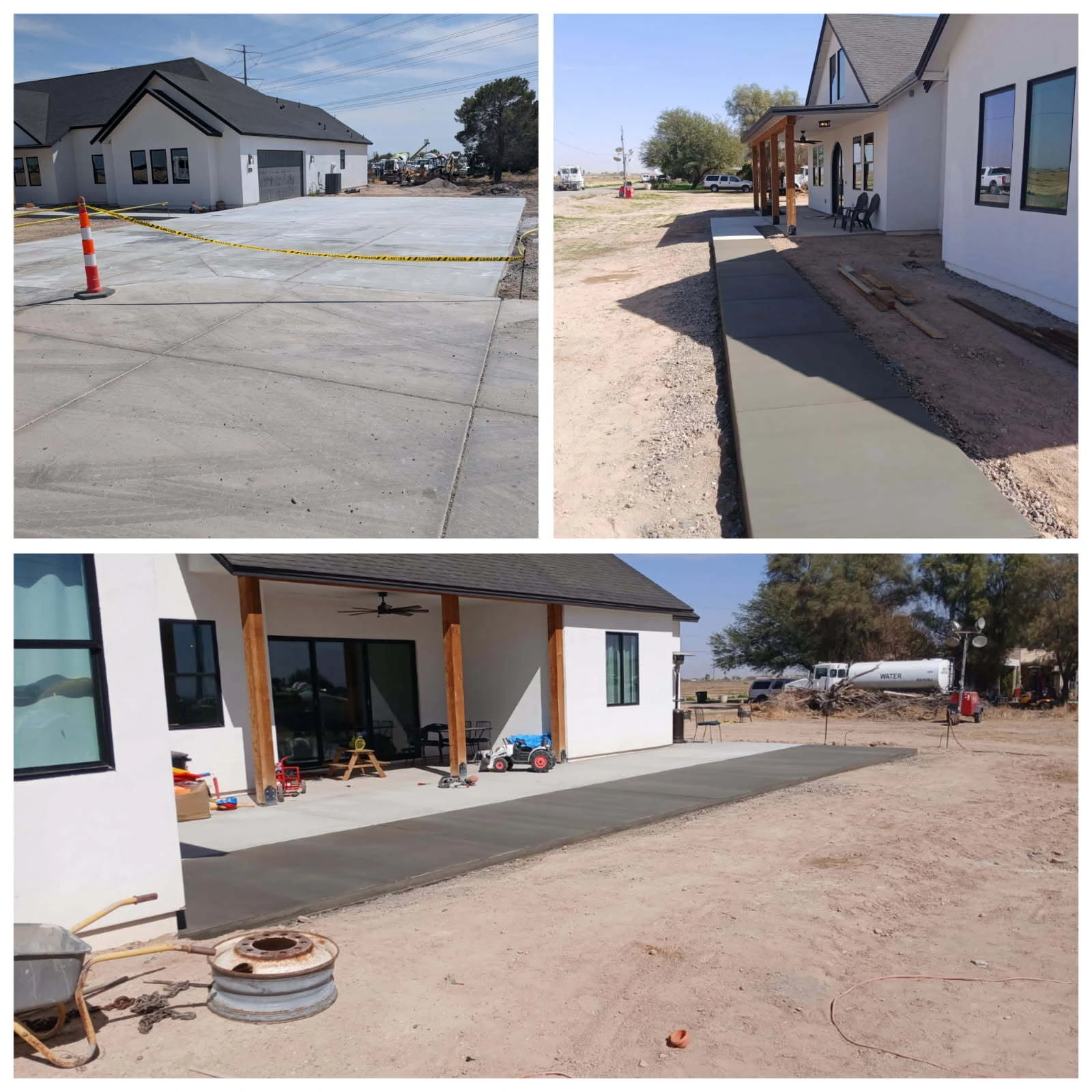 Gallery Image: AZ Wallin Construction LLC