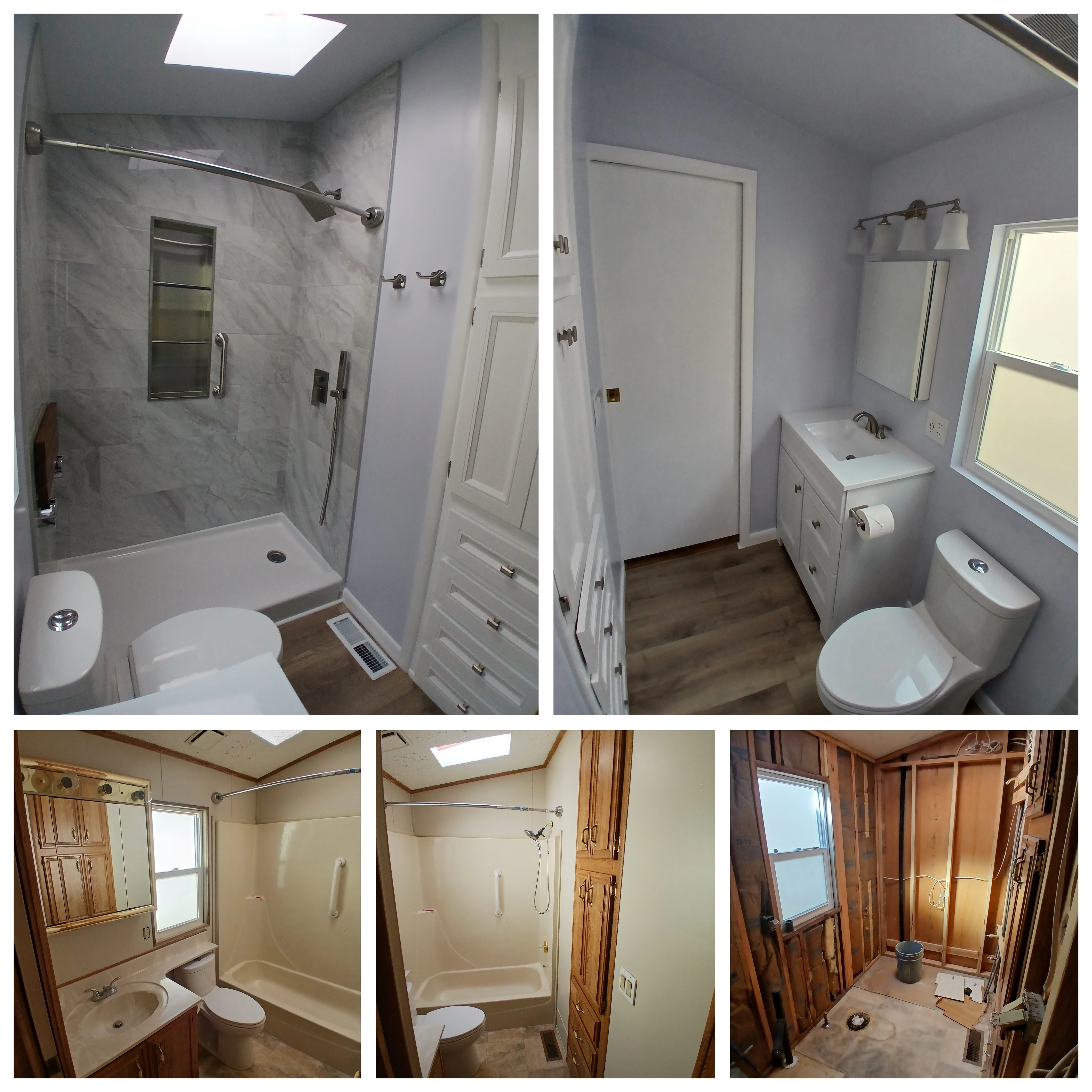Gallery Image: AZ Wallin Construction LLC
