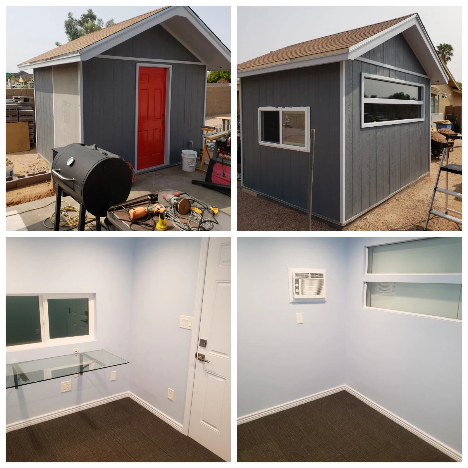 Gallery Image: AZ Wallin Construction LLC