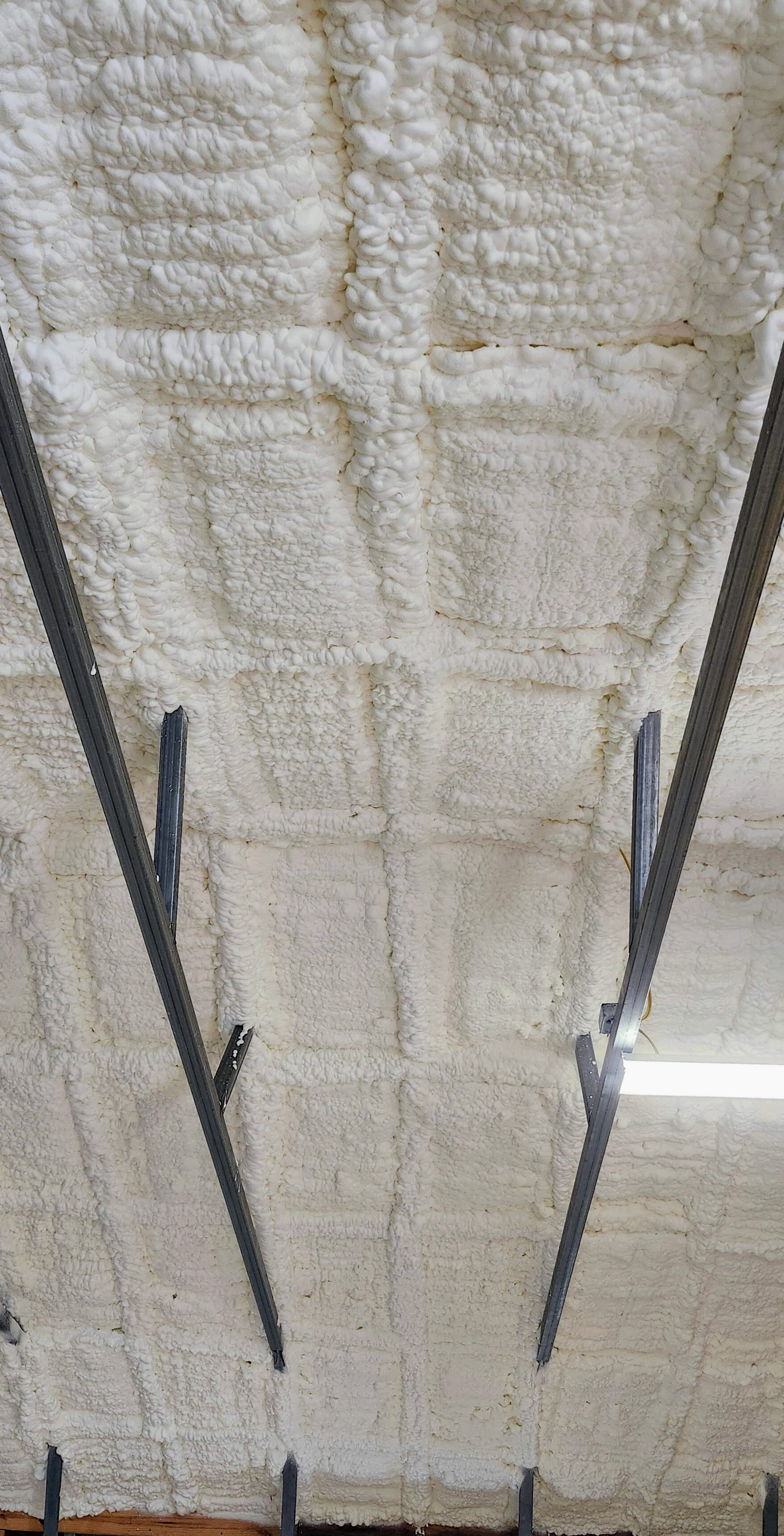 Open Cell R38 Insulators Of America