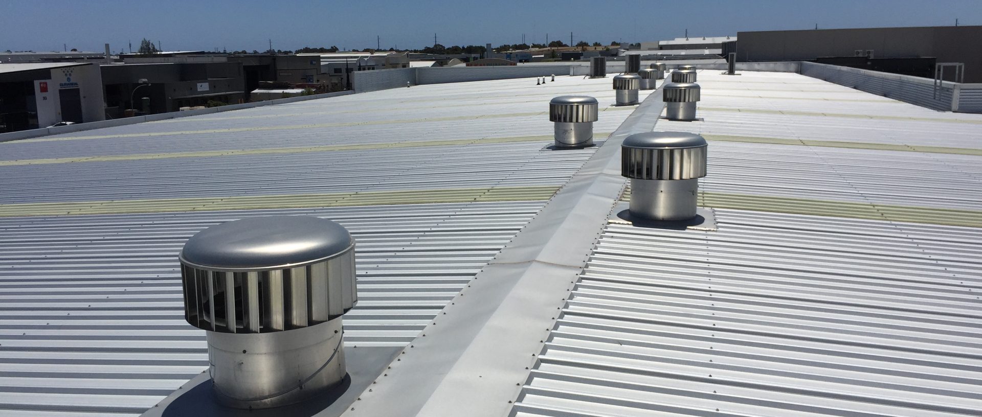 HVAC duct repair in Lake Jackson, TX