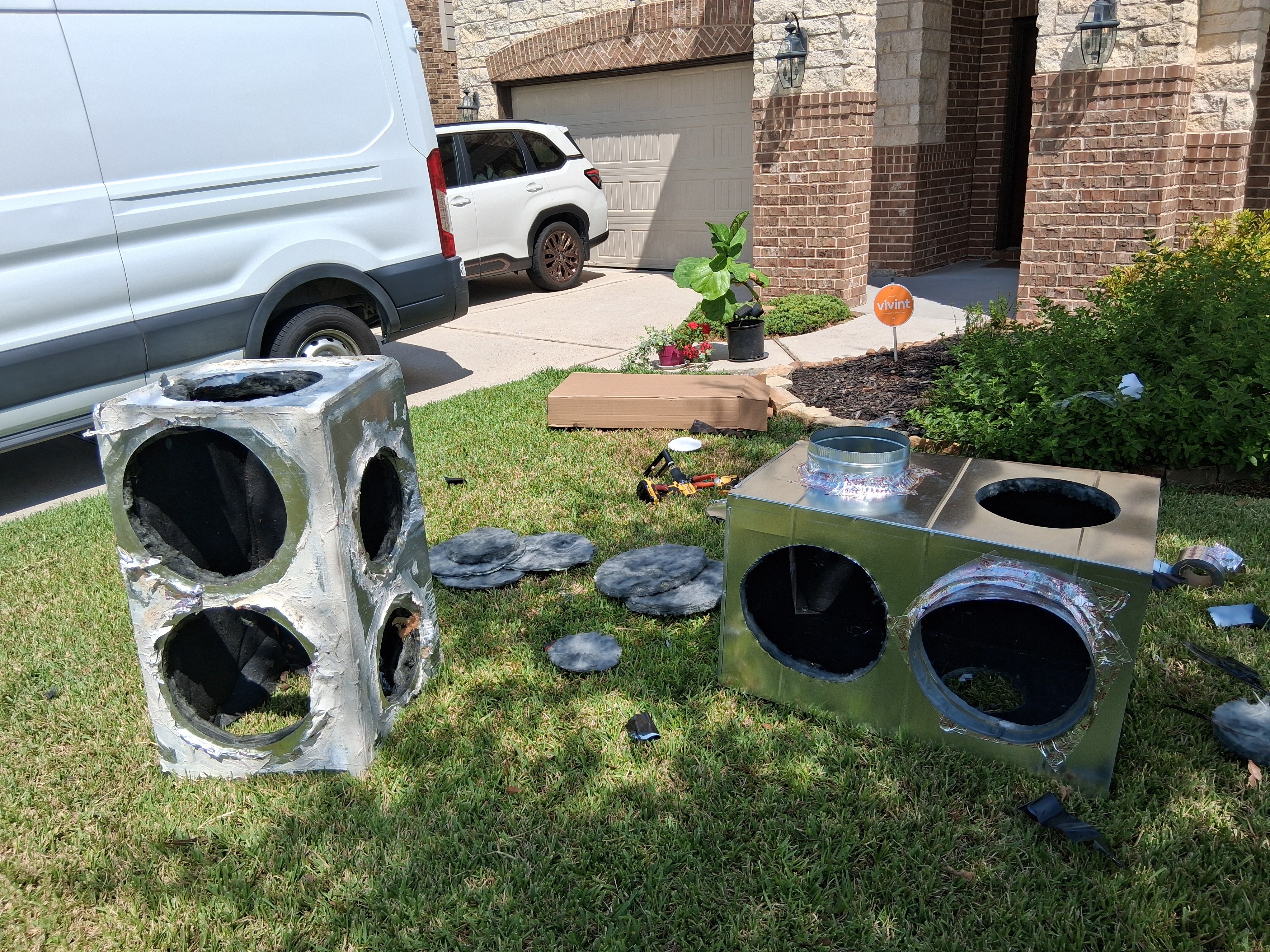 Gallery Image: Adetech Mechanic llc