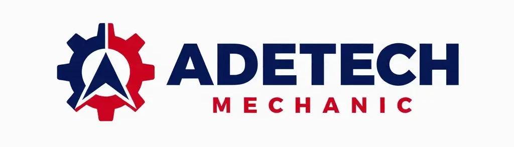 Adetech Mechanic llc