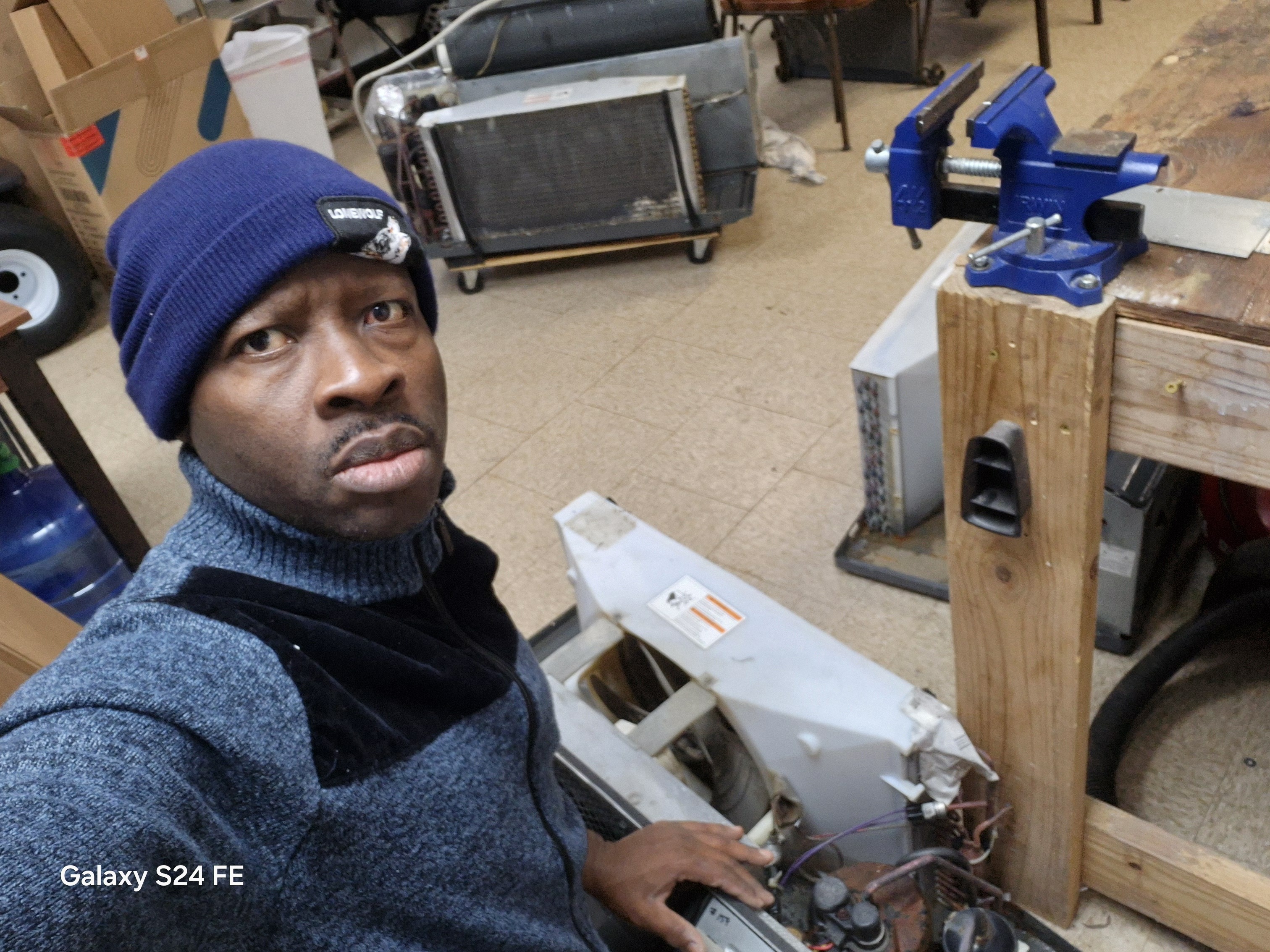 Gallery Image: Adetech Mechanic llc