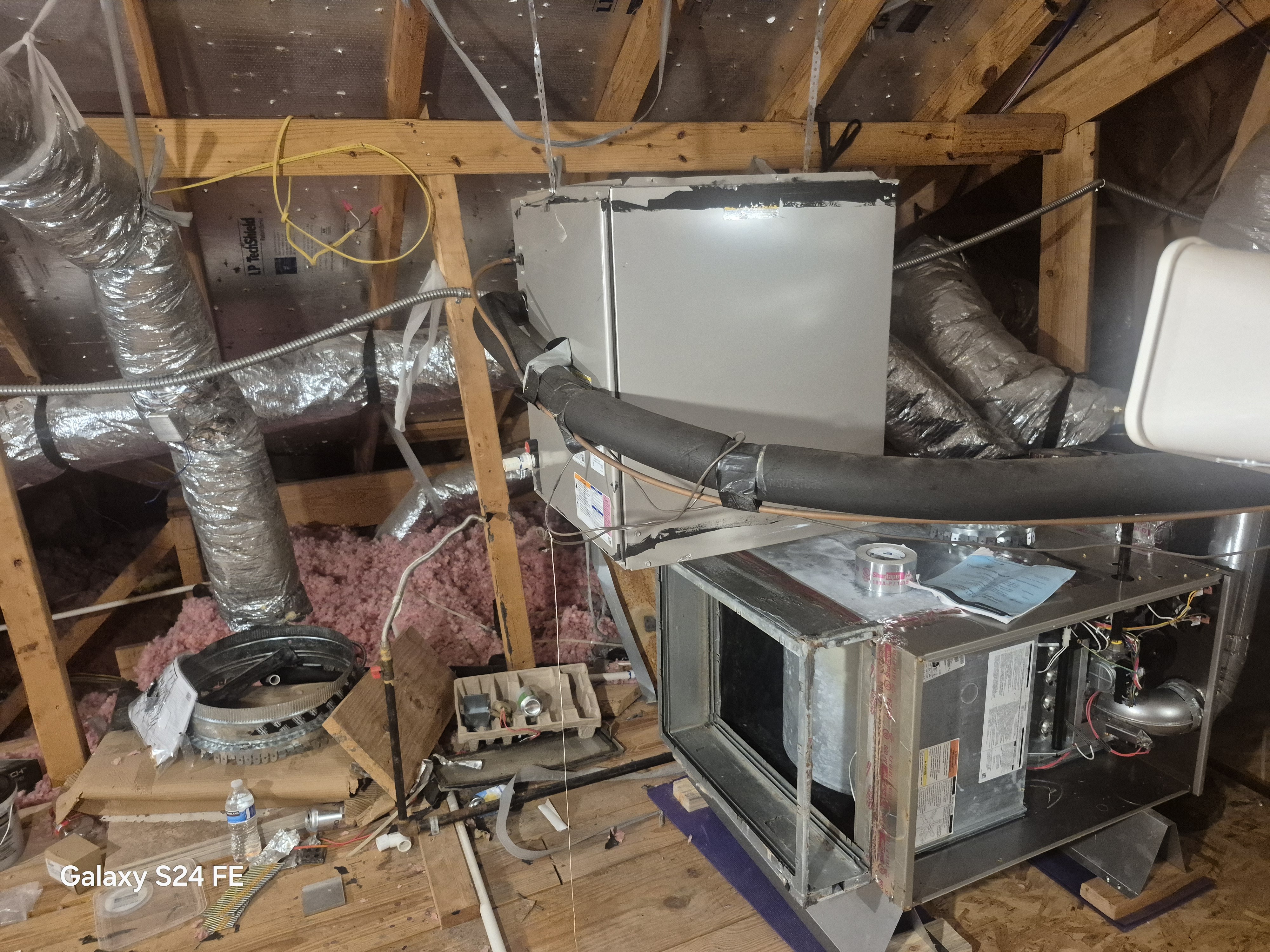 Gallery Image: Adetech Mechanic llc