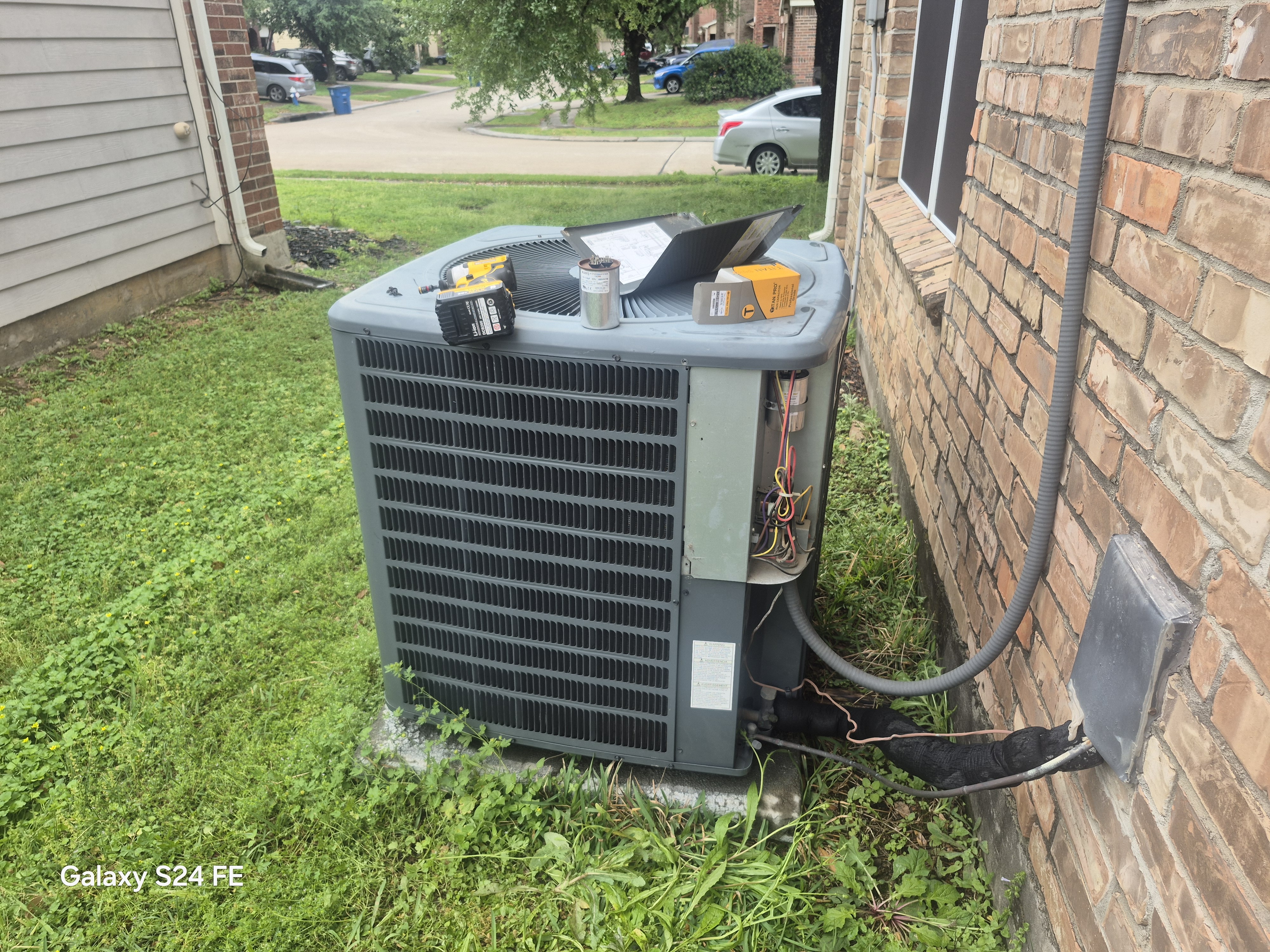 Gallery Image: Adetech Mechanic llc
