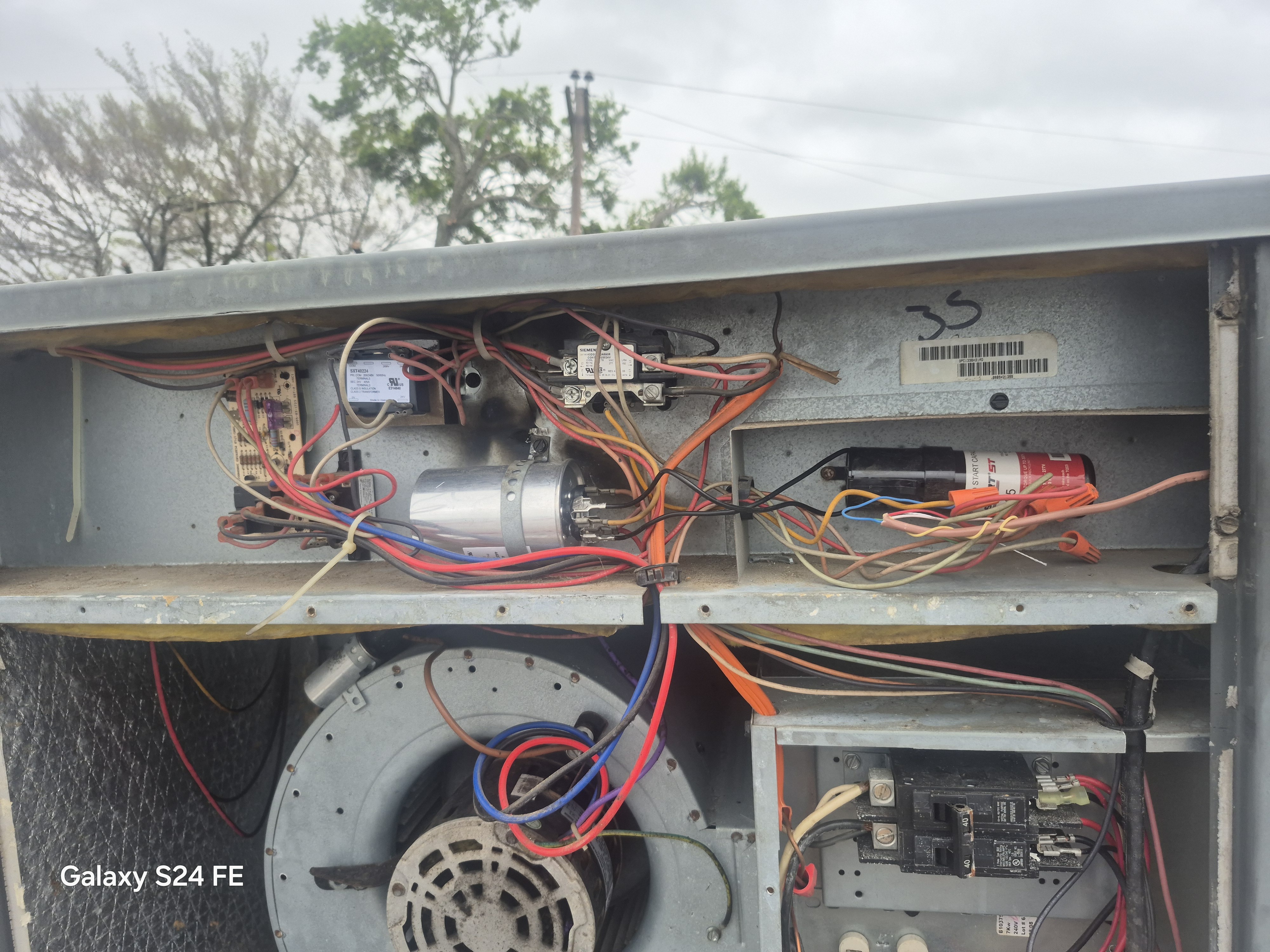 Gallery Image: Adetech Mechanic llc